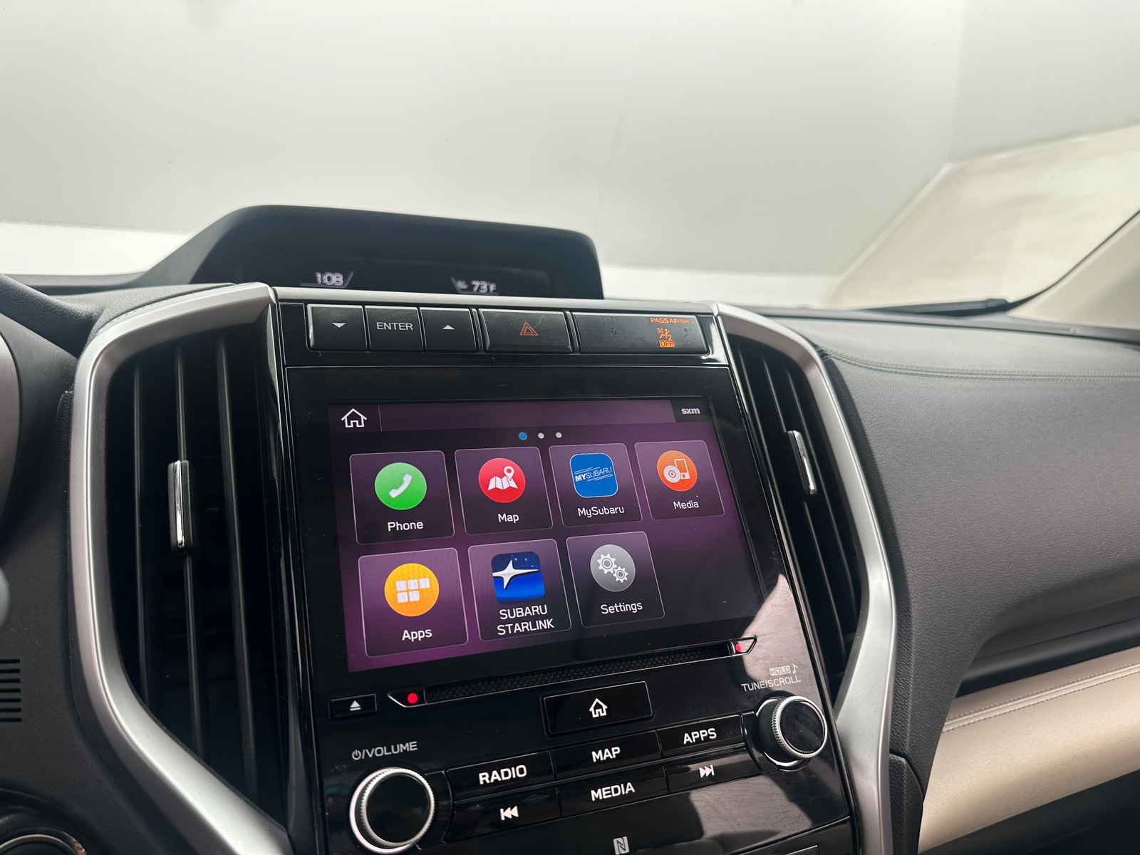 Thumbnail: 2019 Subaru Ascent - 3