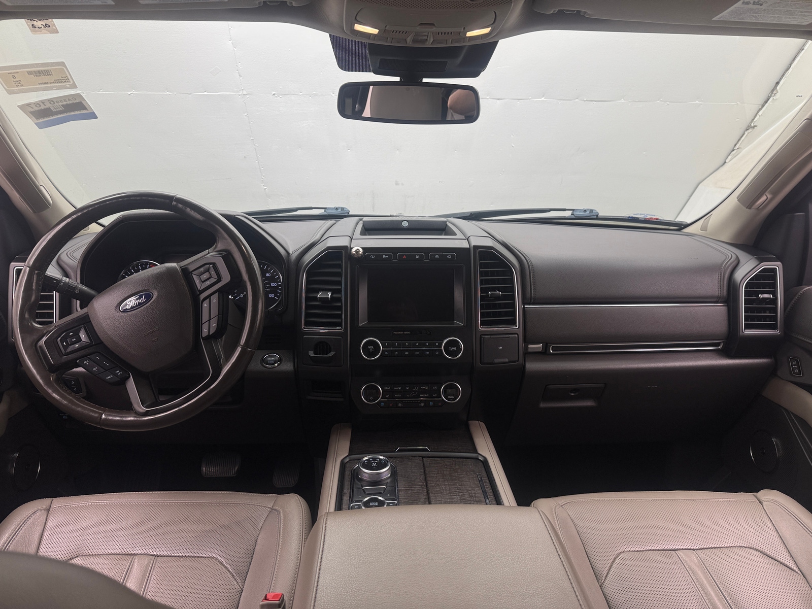 Thumbnail: 2019 Ford Expedition - 2