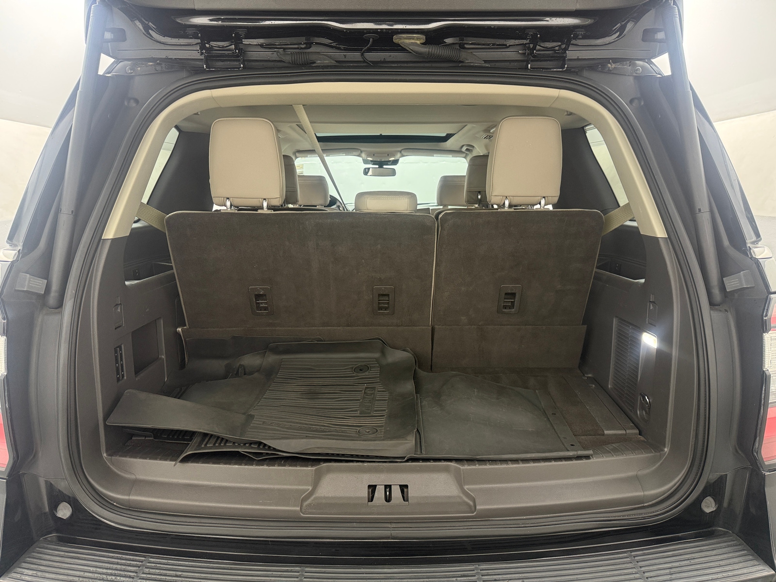 Thumbnail: 2019 Ford Expedition - 6