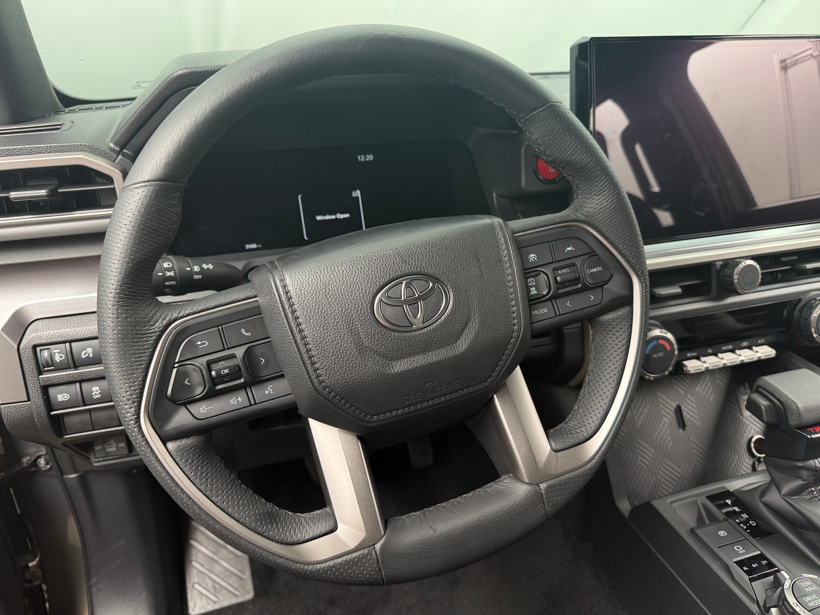 Thumbnail: 2025 Toyota Tacoma - 5