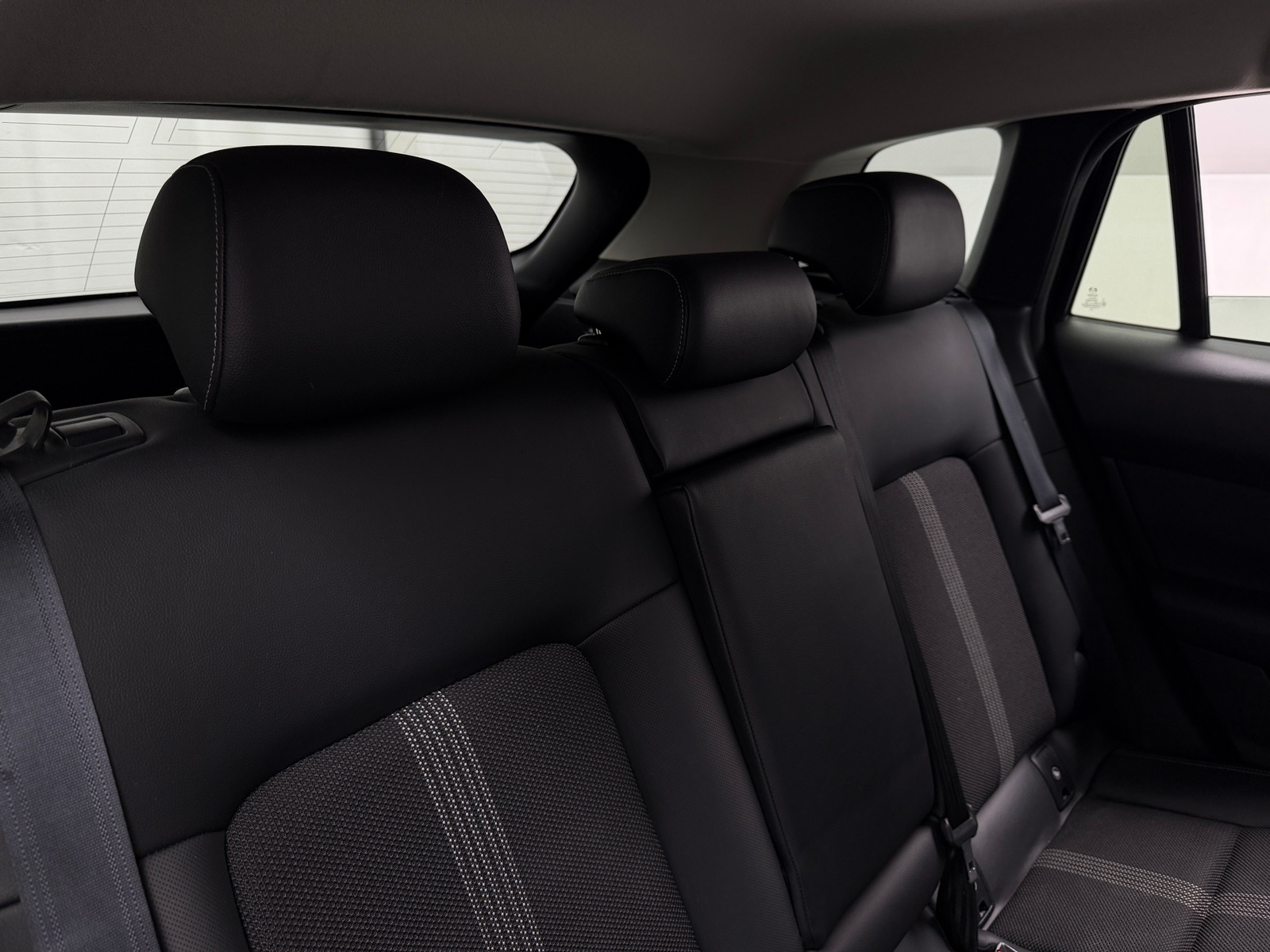 Thumbnail: 2025 Mazda CX-50 - 5