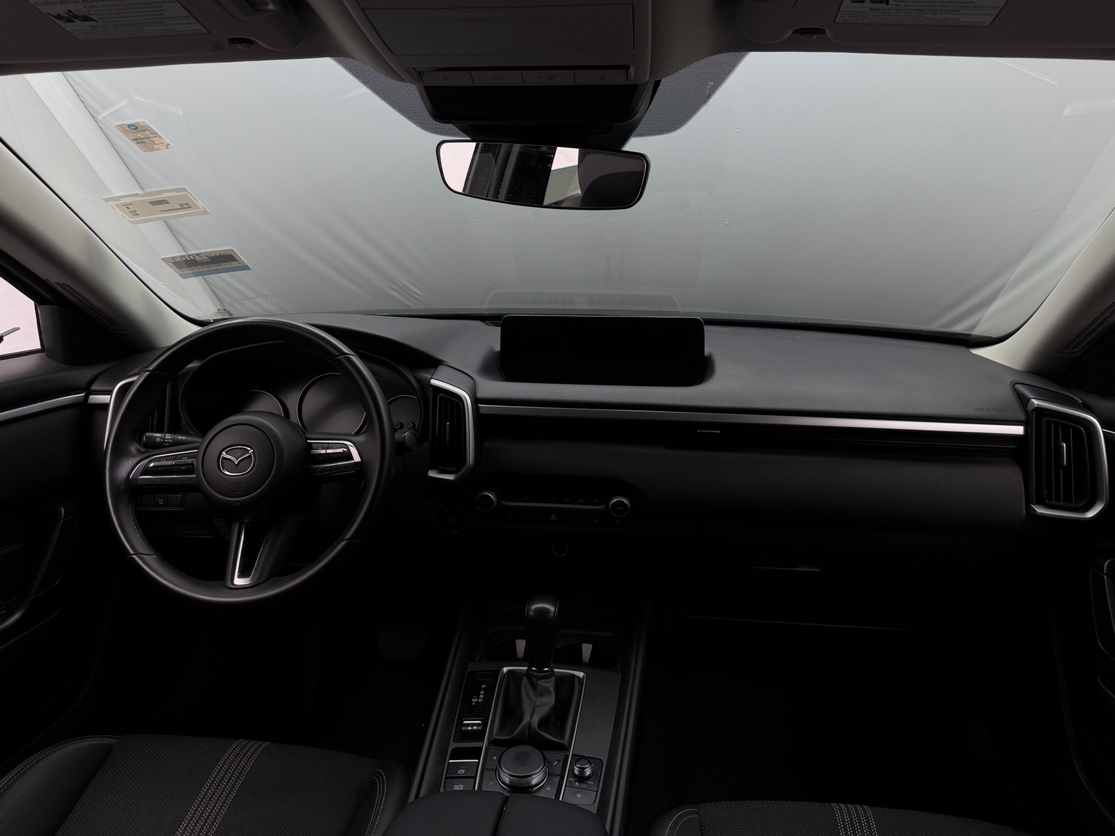 Thumbnail: 2025 Mazda CX-50 - 2