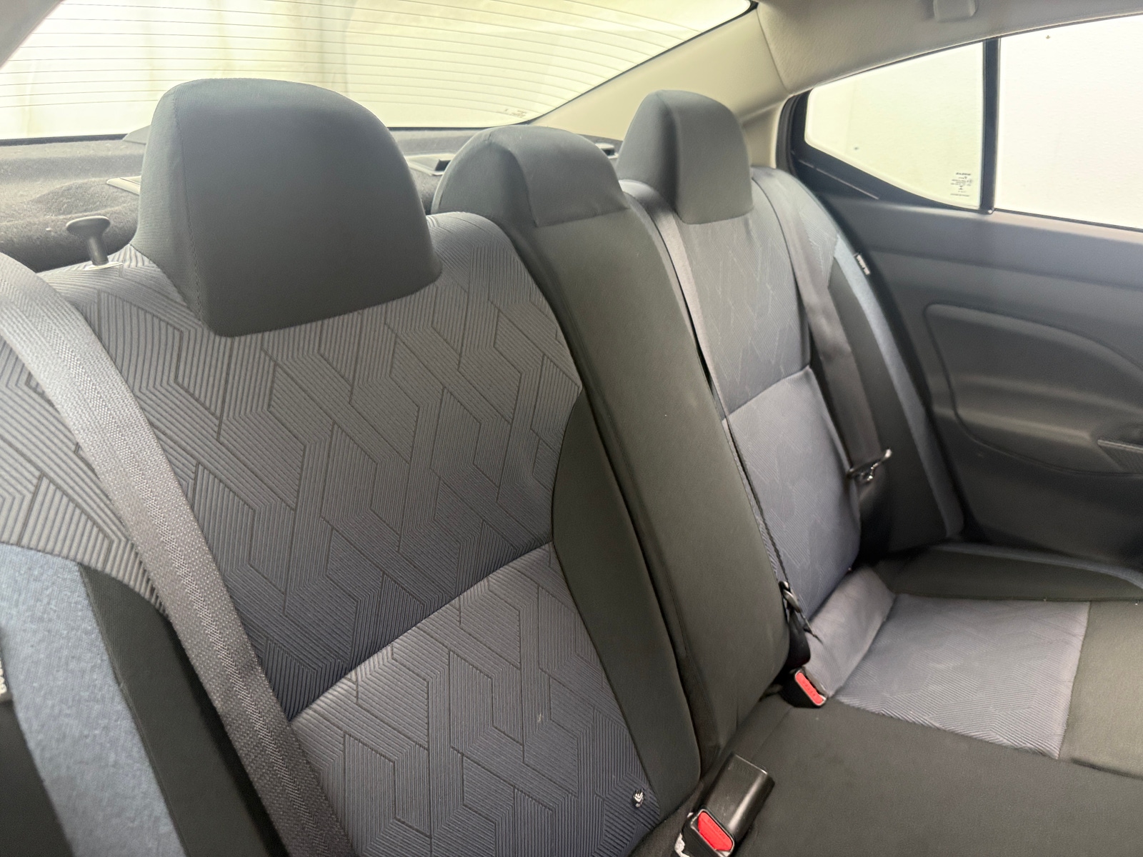 Thumbnail: 2025 Nissan Versa - 6