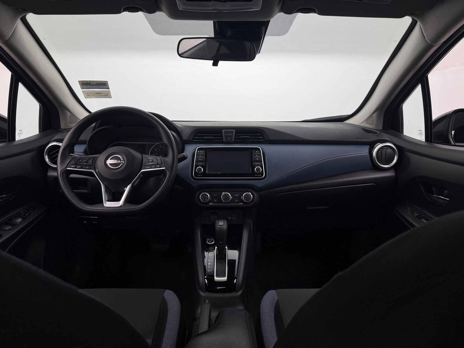 Thumbnail: 2025 Nissan Versa - 3