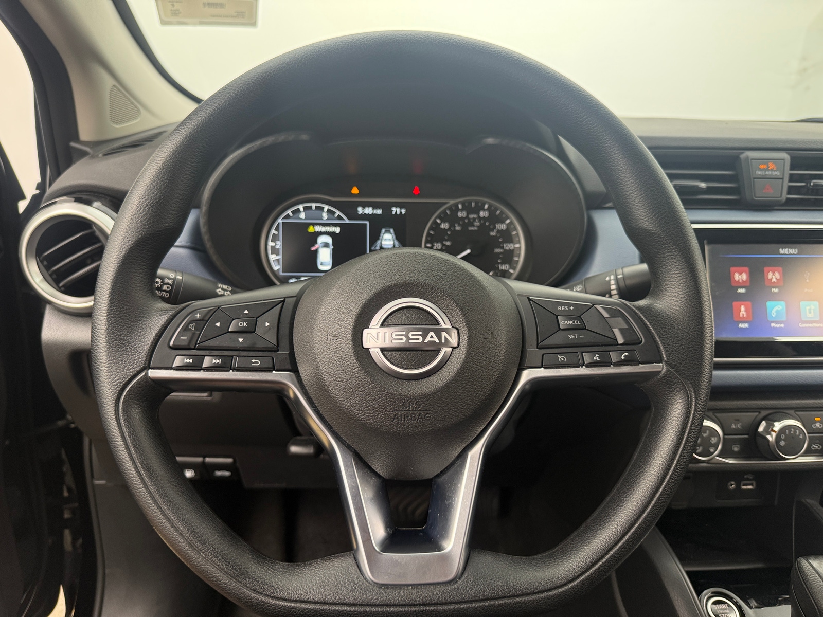 Thumbnail: 2025 Nissan Versa - 5