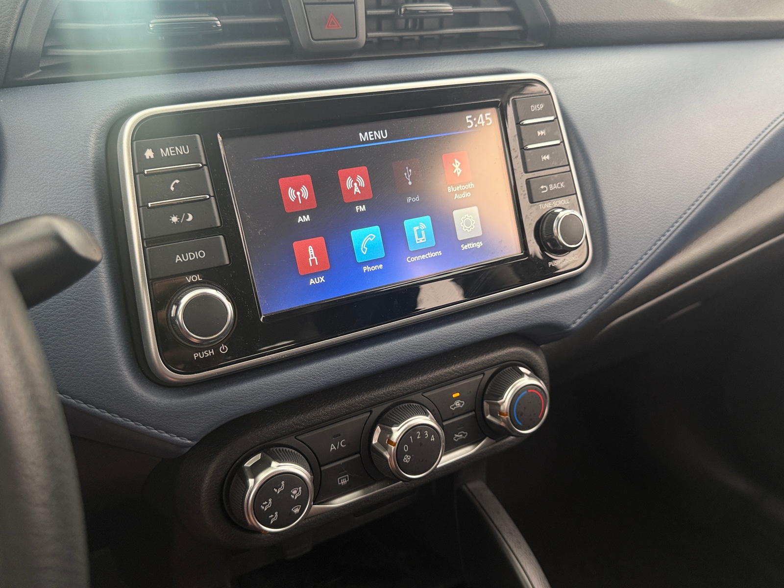 Thumbnail: 2025 Nissan Versa - 4