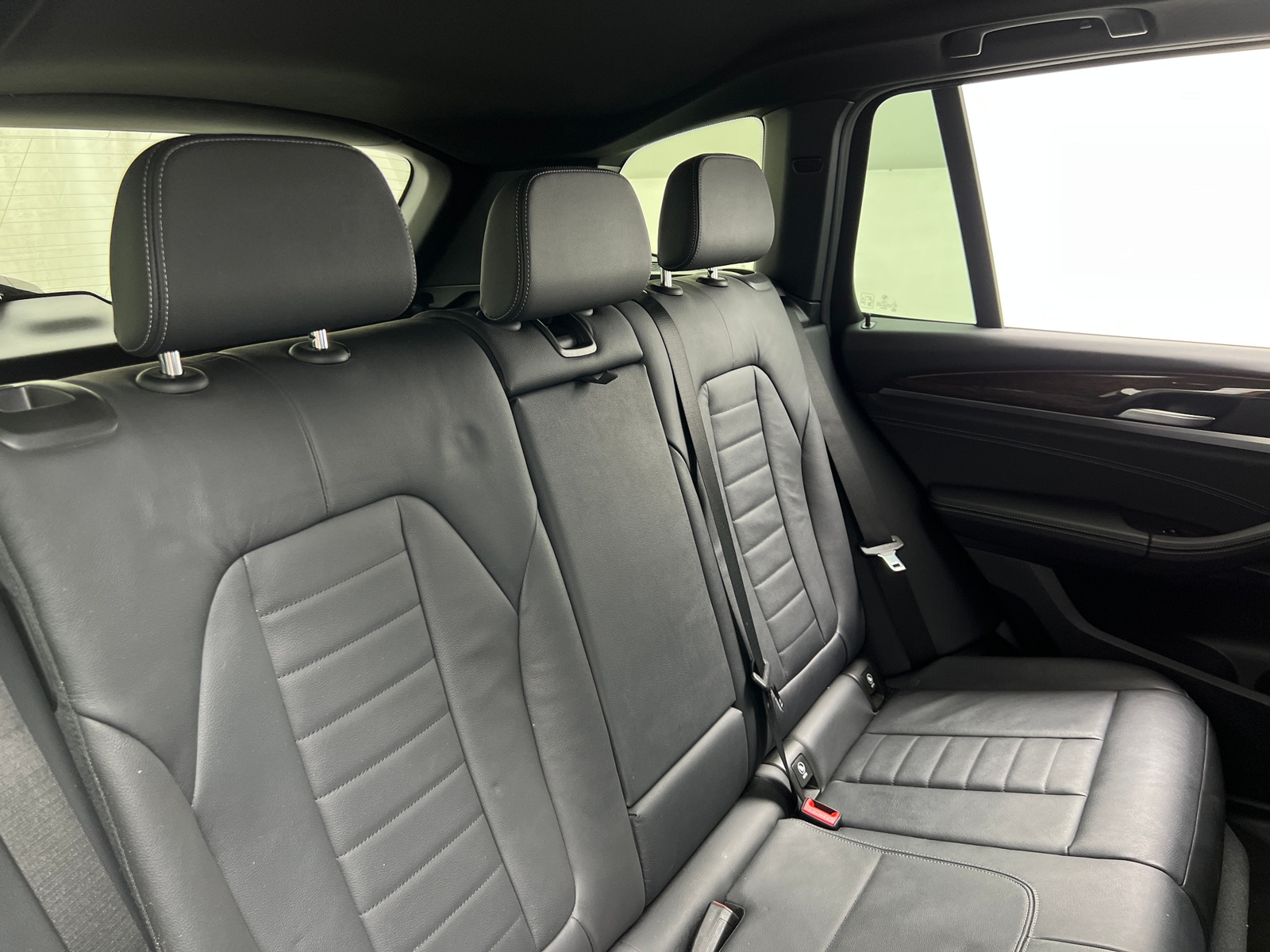 Thumbnail: 2019 BMW X3 - 5
