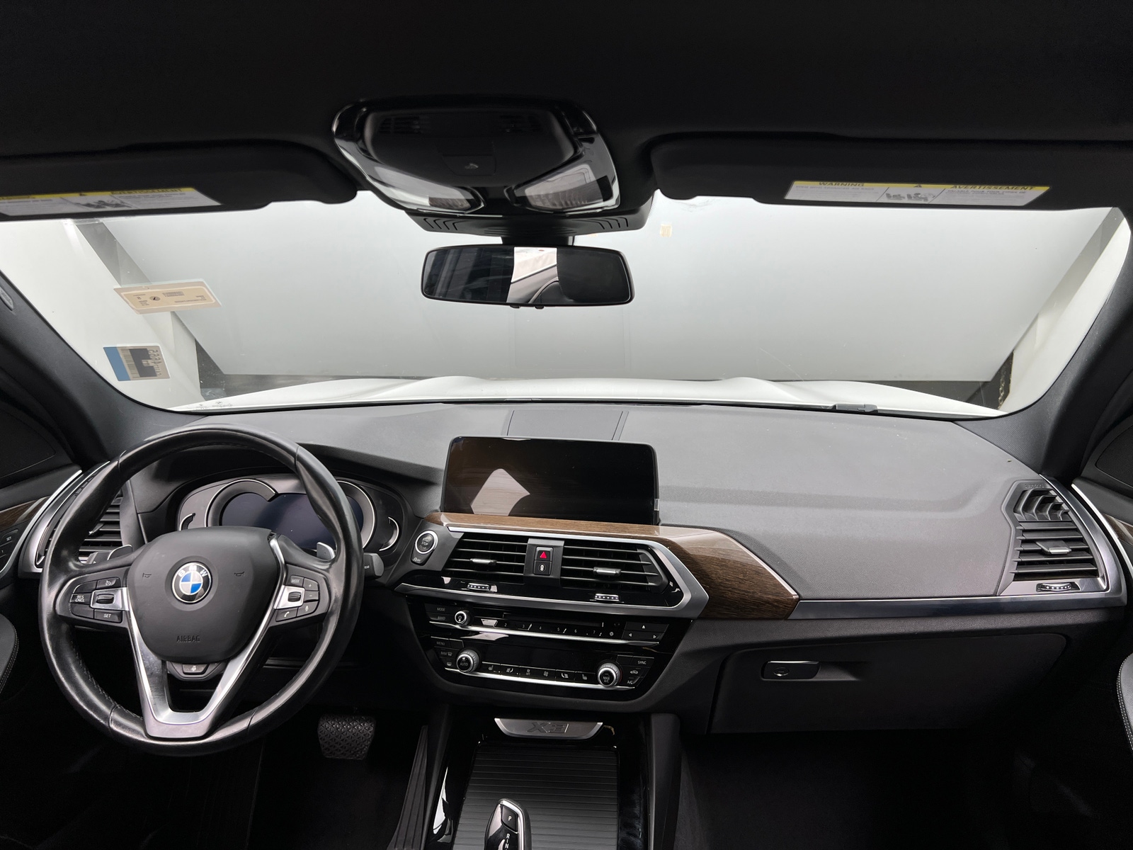 Thumbnail: 2019 BMW X3 - 2