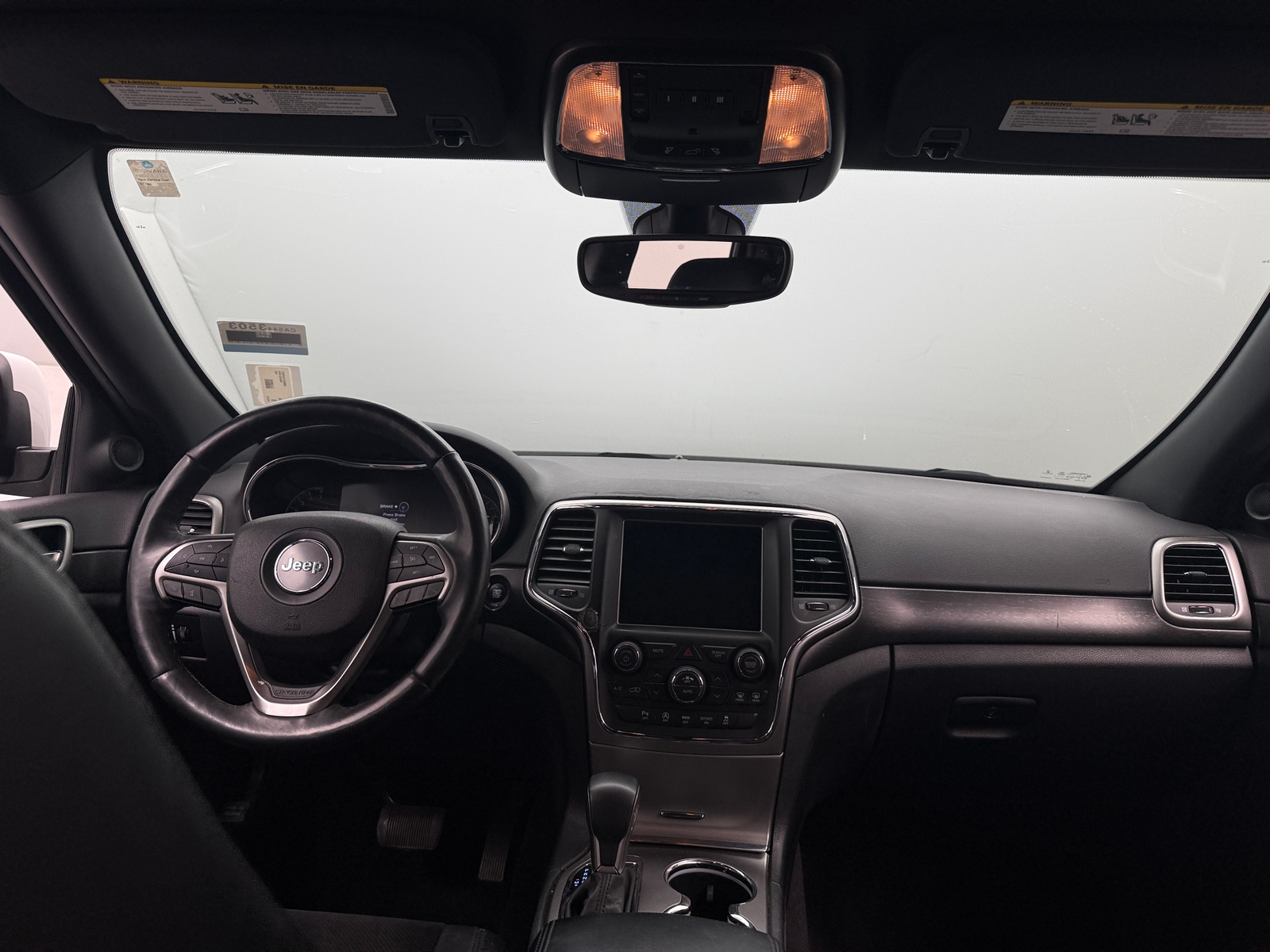 Thumbnail: 2018 Jeep Grand Cherokee - 2