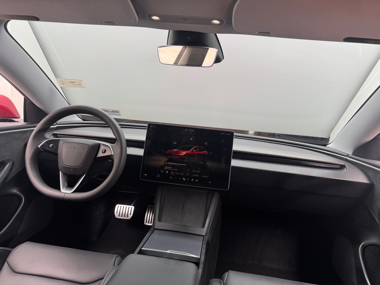 Thumbnail: 2024 Tesla Model 3 - 2