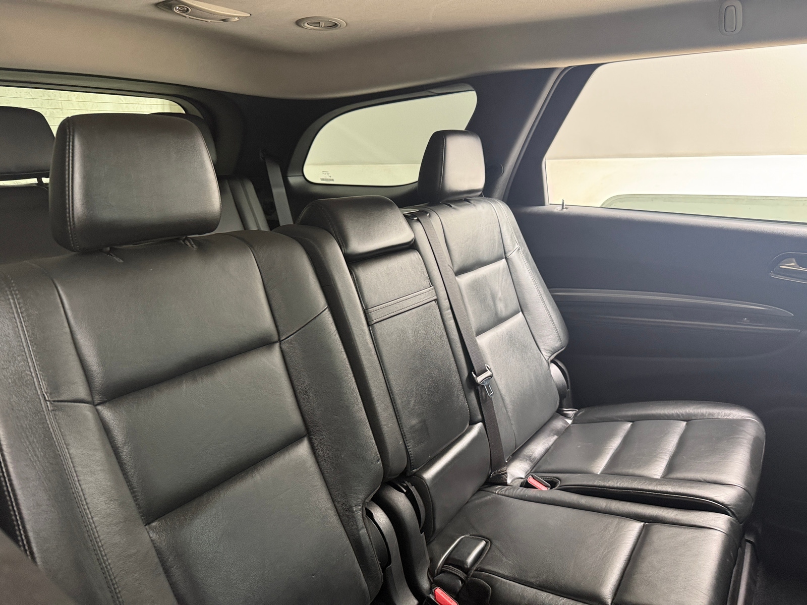 Thumbnail: 2019 Dodge Durango - 6