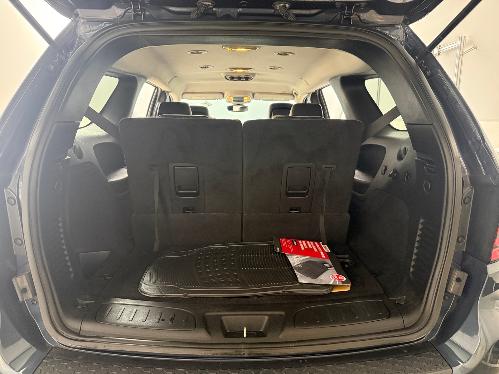 Thumbnail: 2019 Dodge Durango - 7