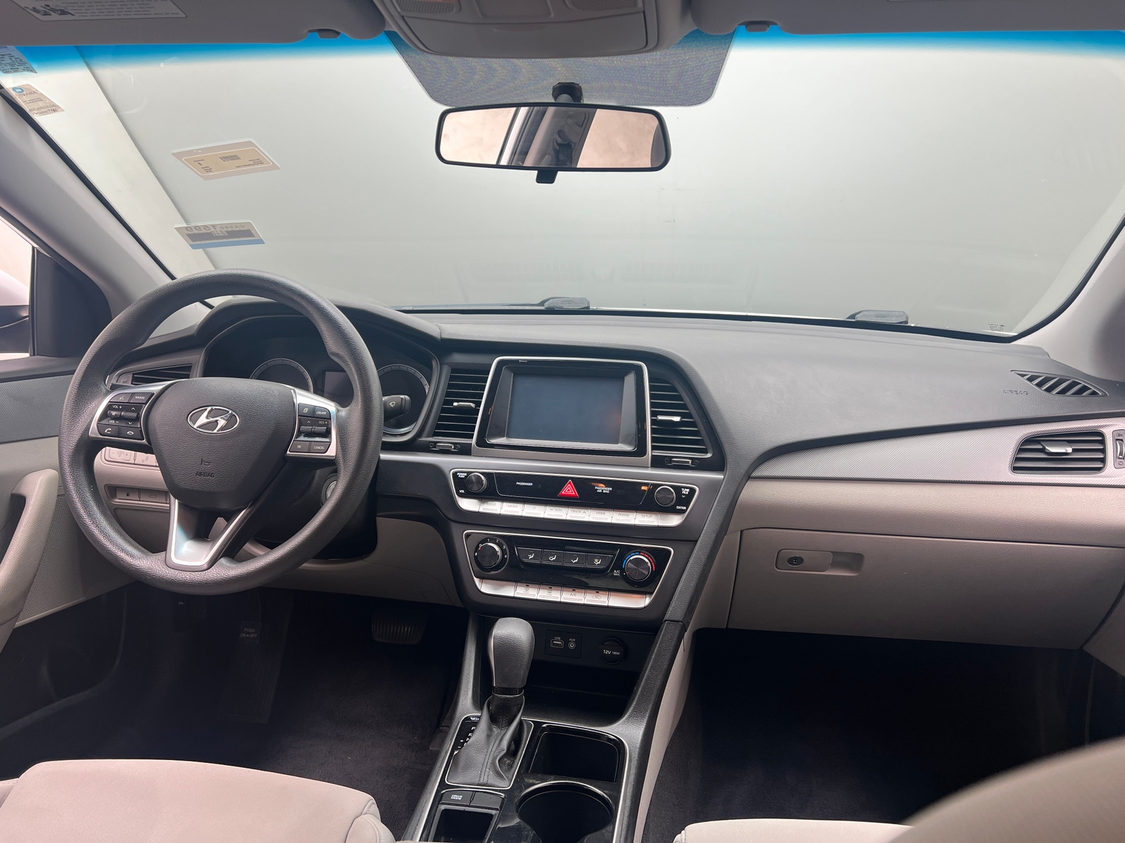 Thumbnail: 2018 Hyundai Sonata - 3