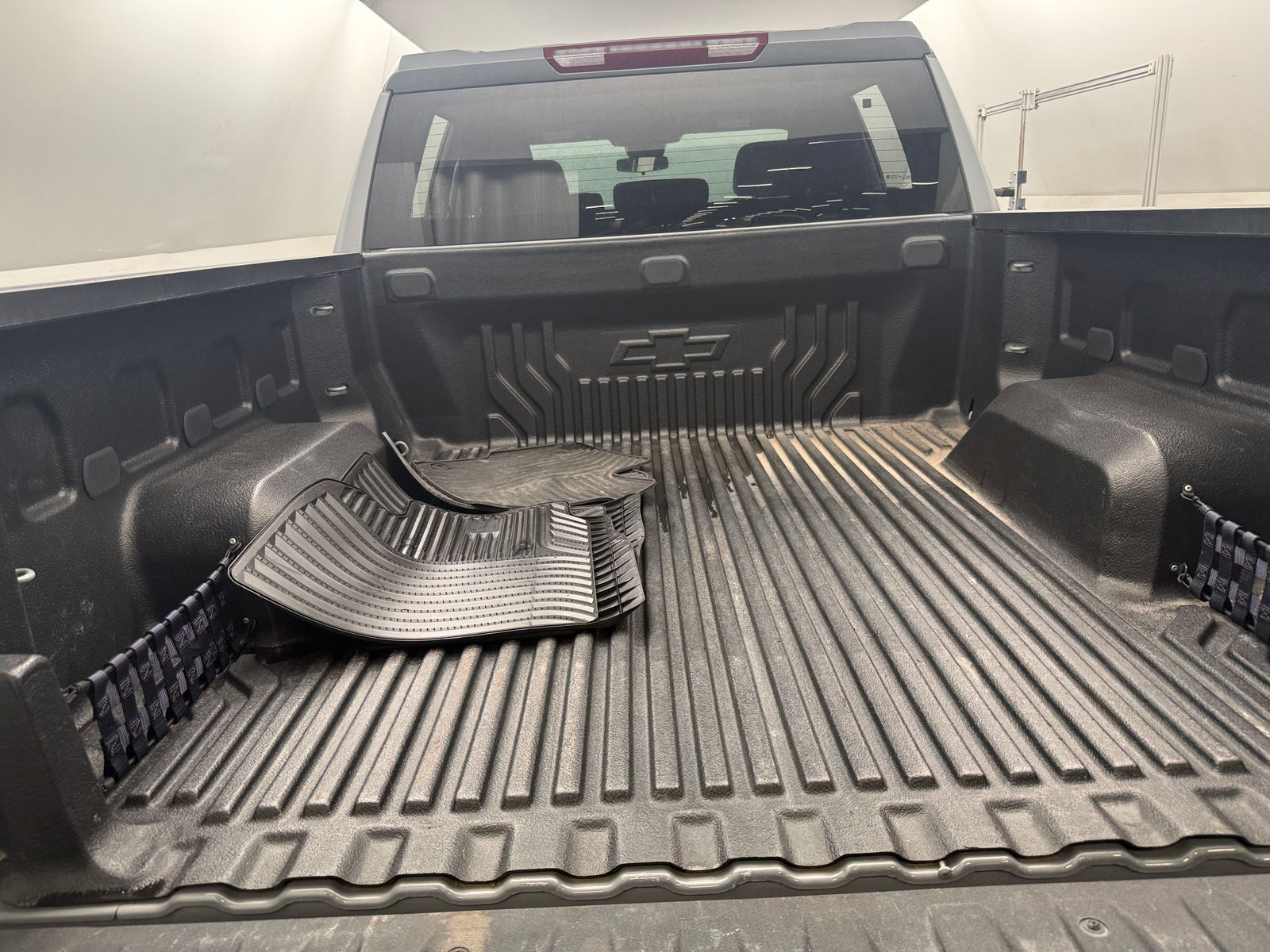 Thumbnail: 2024 Chevrolet Silverado 1500 - 7