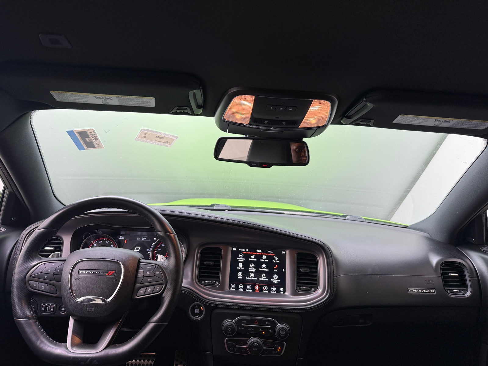 Thumbnail: 2023 Dodge Charger - 3