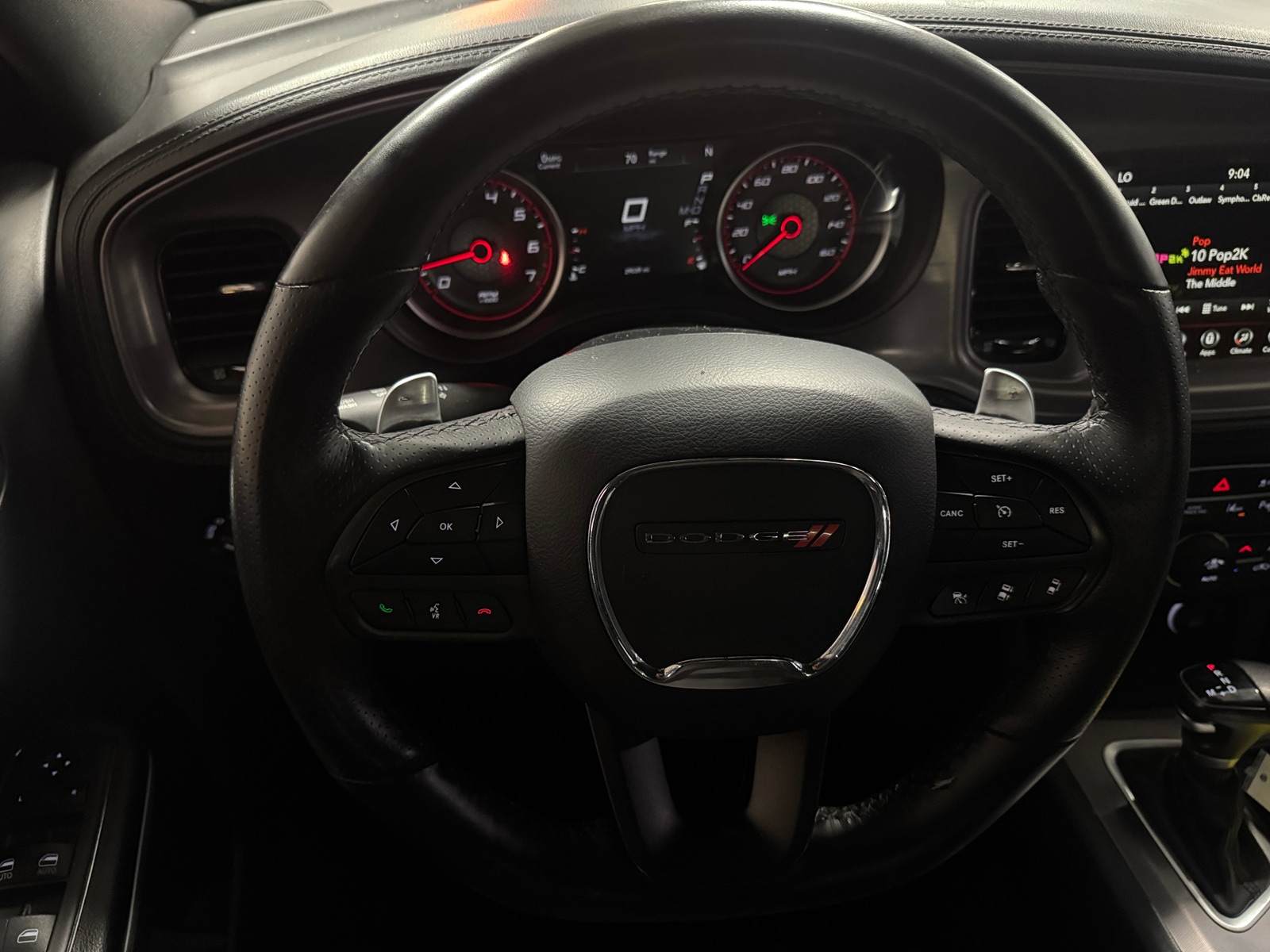 Thumbnail: 2023 Dodge Charger - 5