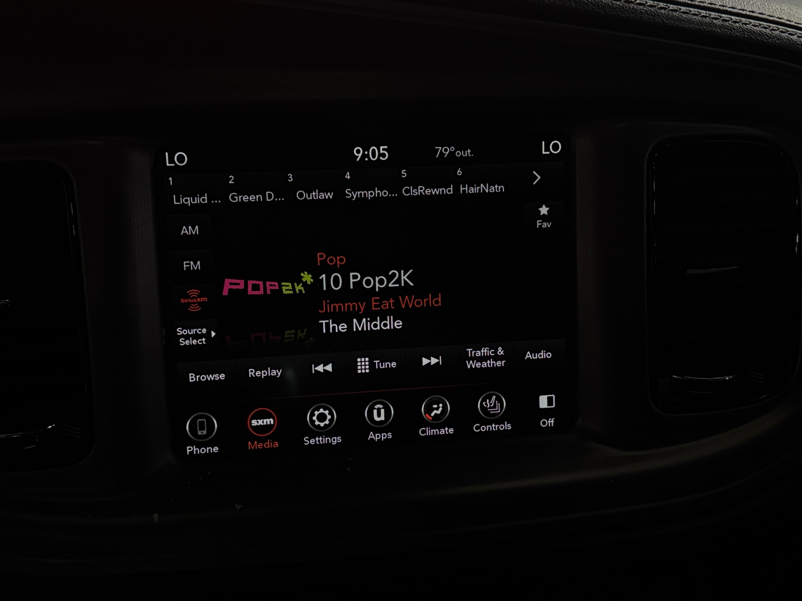 Thumbnail: 2023 Dodge Charger - 4