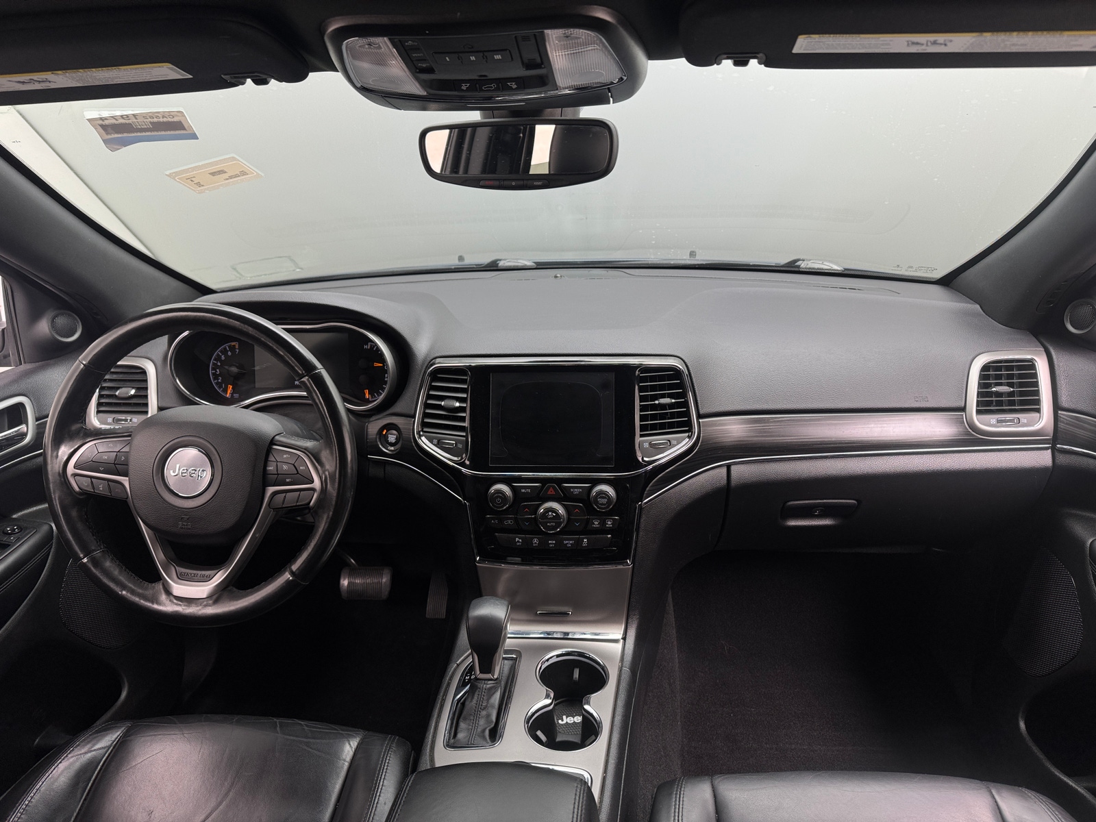 Thumbnail: 2019 Jeep Grand Cherokee - 2