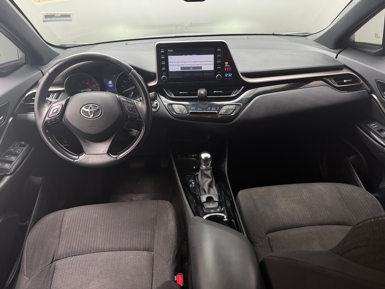 Thumbnail: 2019 Toyota C-HR - 3