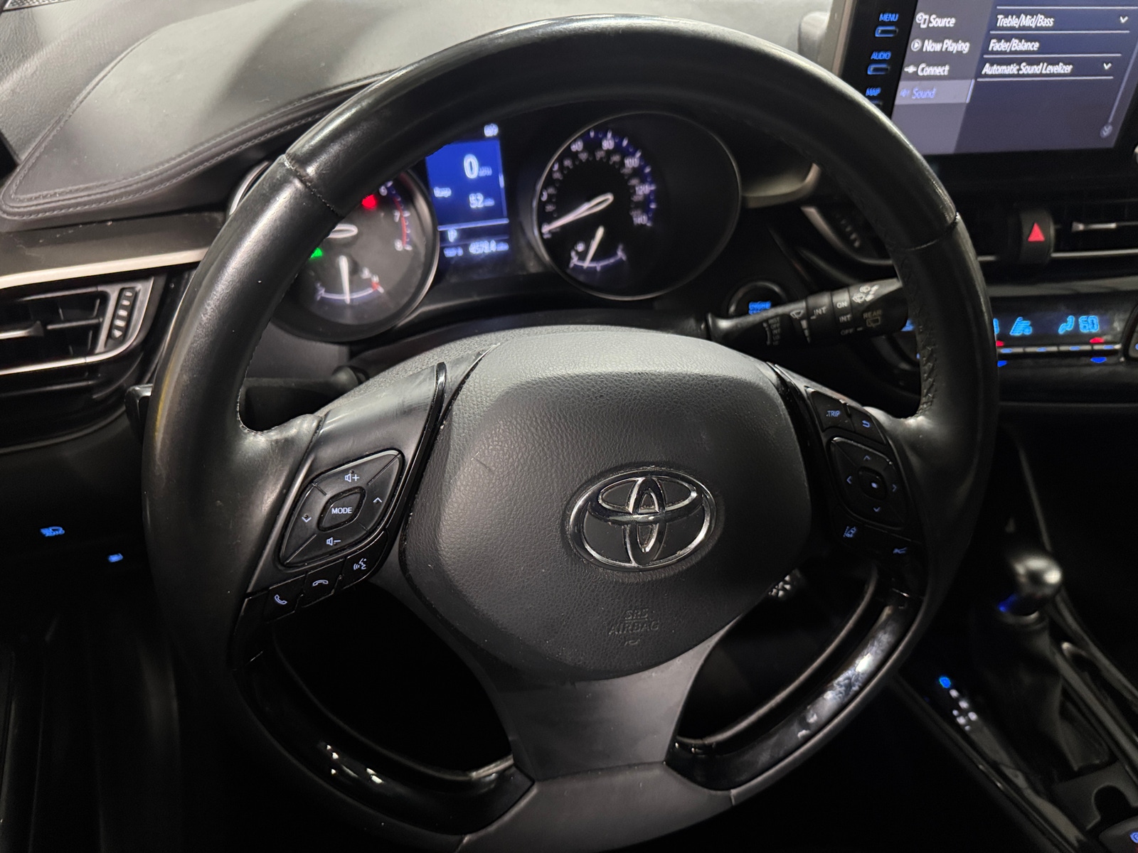 Thumbnail: 2019 Toyota C-HR - 5