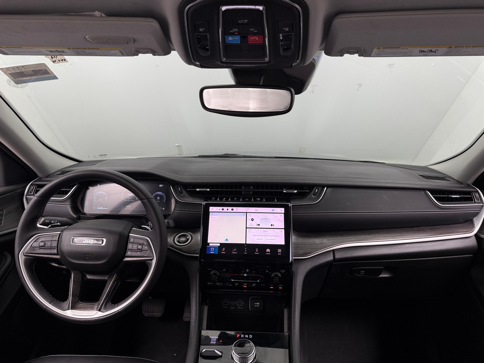 Thumbnail: 2023 Jeep Grand Cherokee - 2