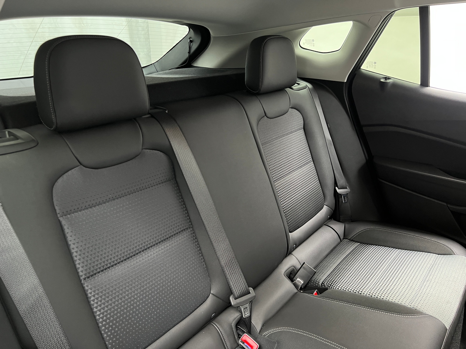 Thumbnail: 2025 Chevrolet Trax - 6