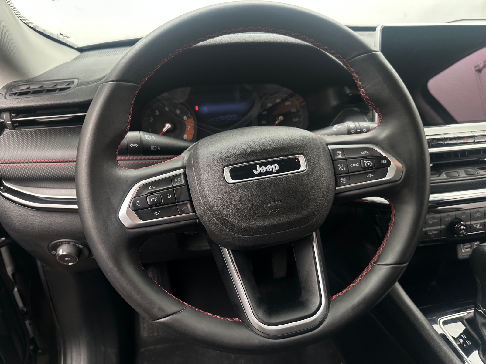 Thumbnail: 2022 Jeep Compass - 5