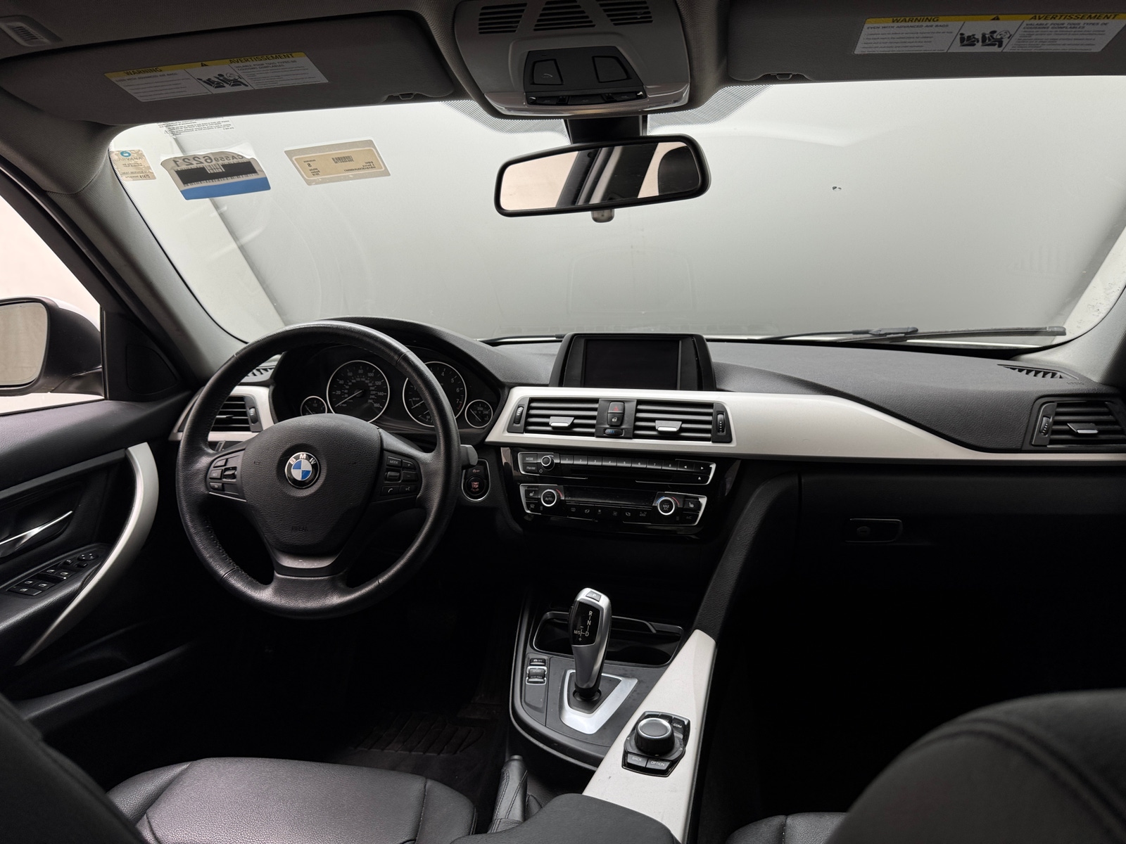 Thumbnail: 2018 BMW 3 Series - 2