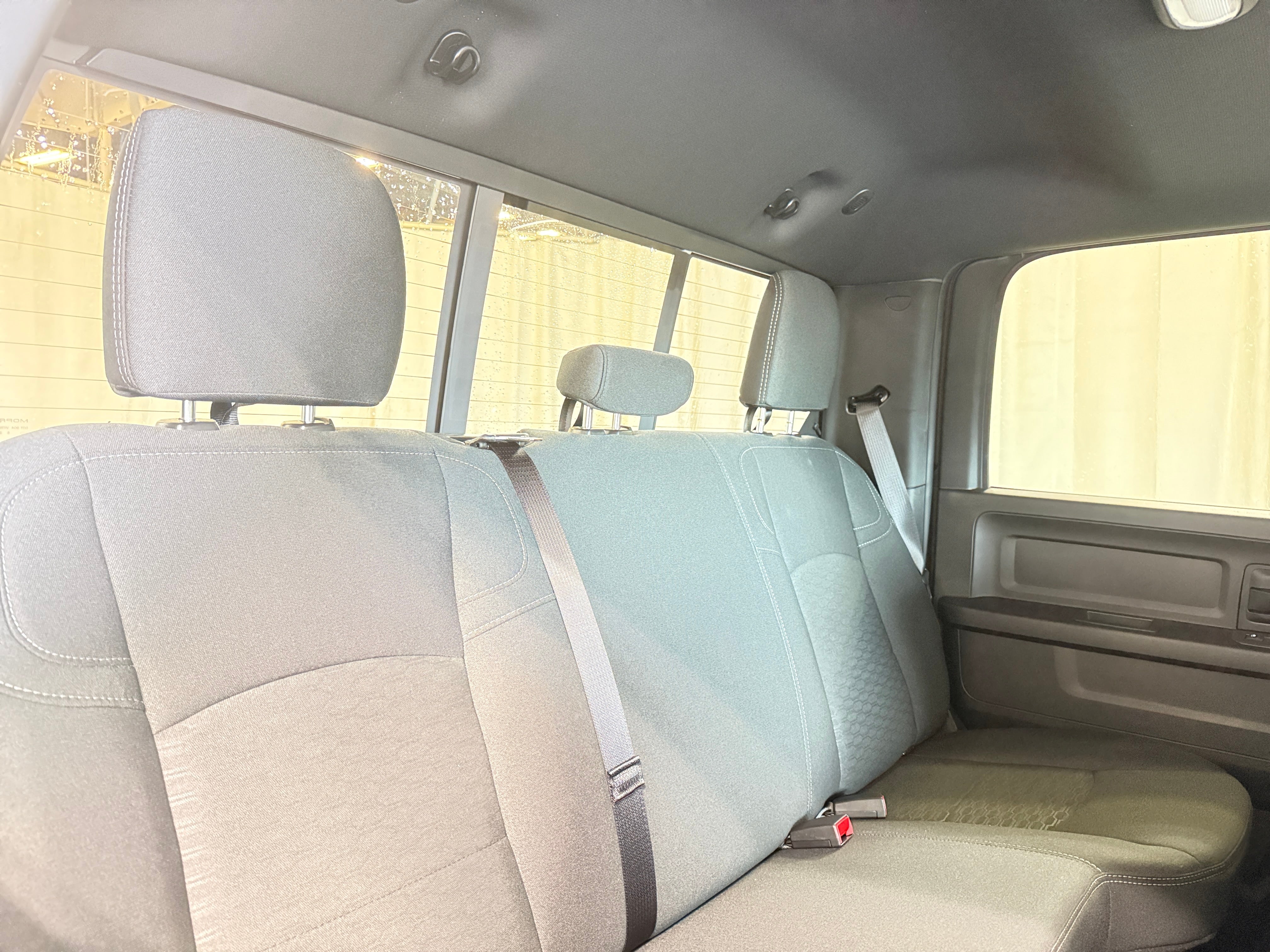 2026 RAM 2500 Tradesman - Photo 7