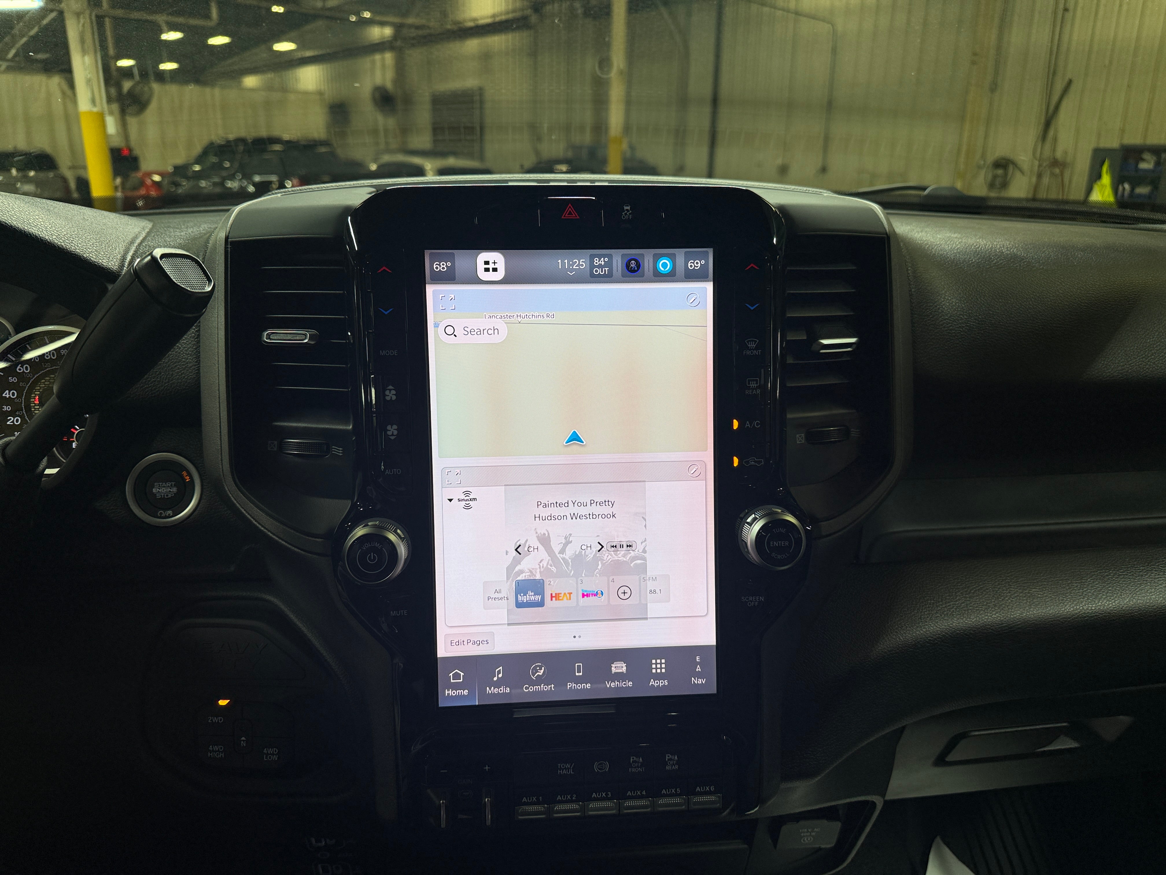 2026 RAM 2500 Tradesman - Photo 13