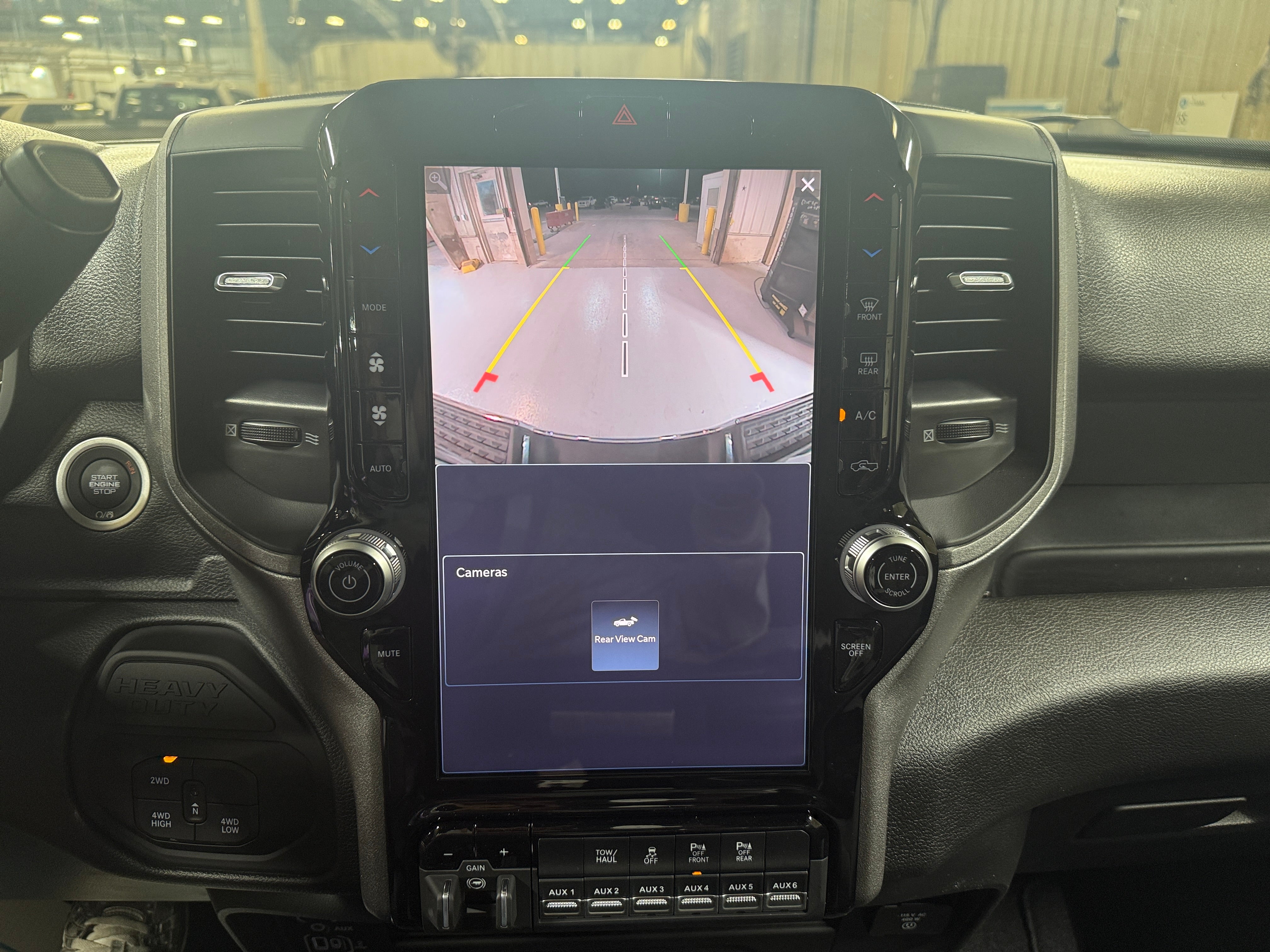 2026 RAM 2500 Tradesman - Photo 15