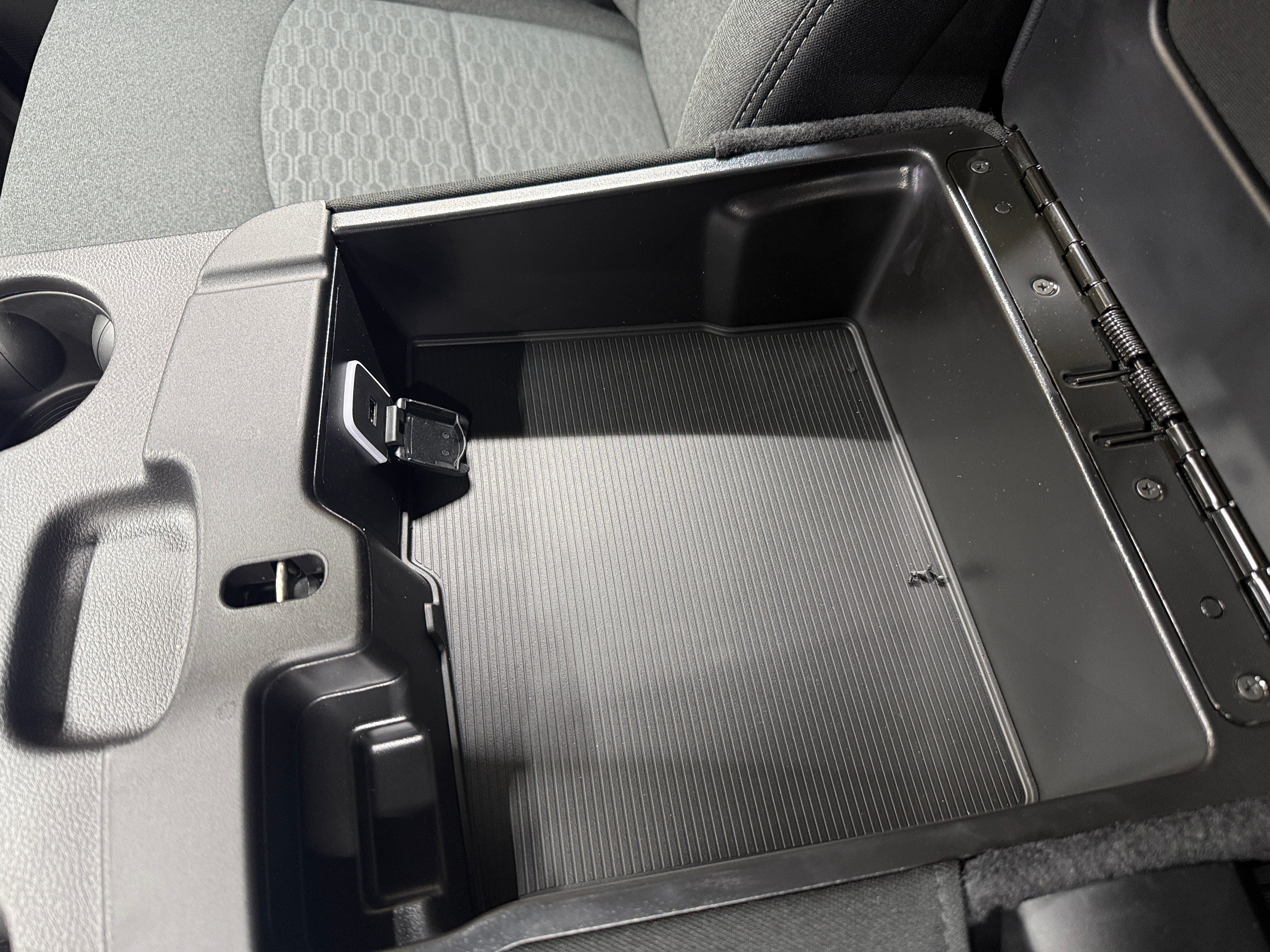 2026 RAM 2500 Tradesman - Photo 16