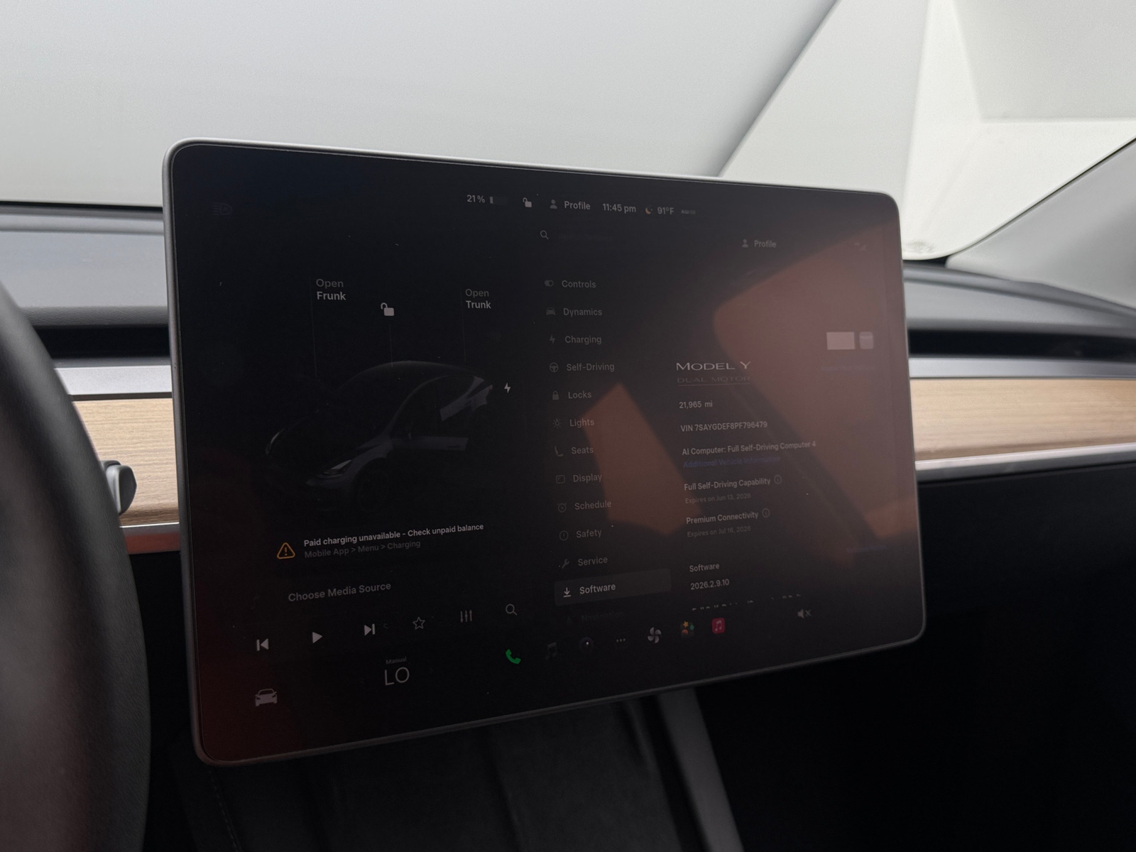 Thumbnail: 2023 Tesla Model Y - 3