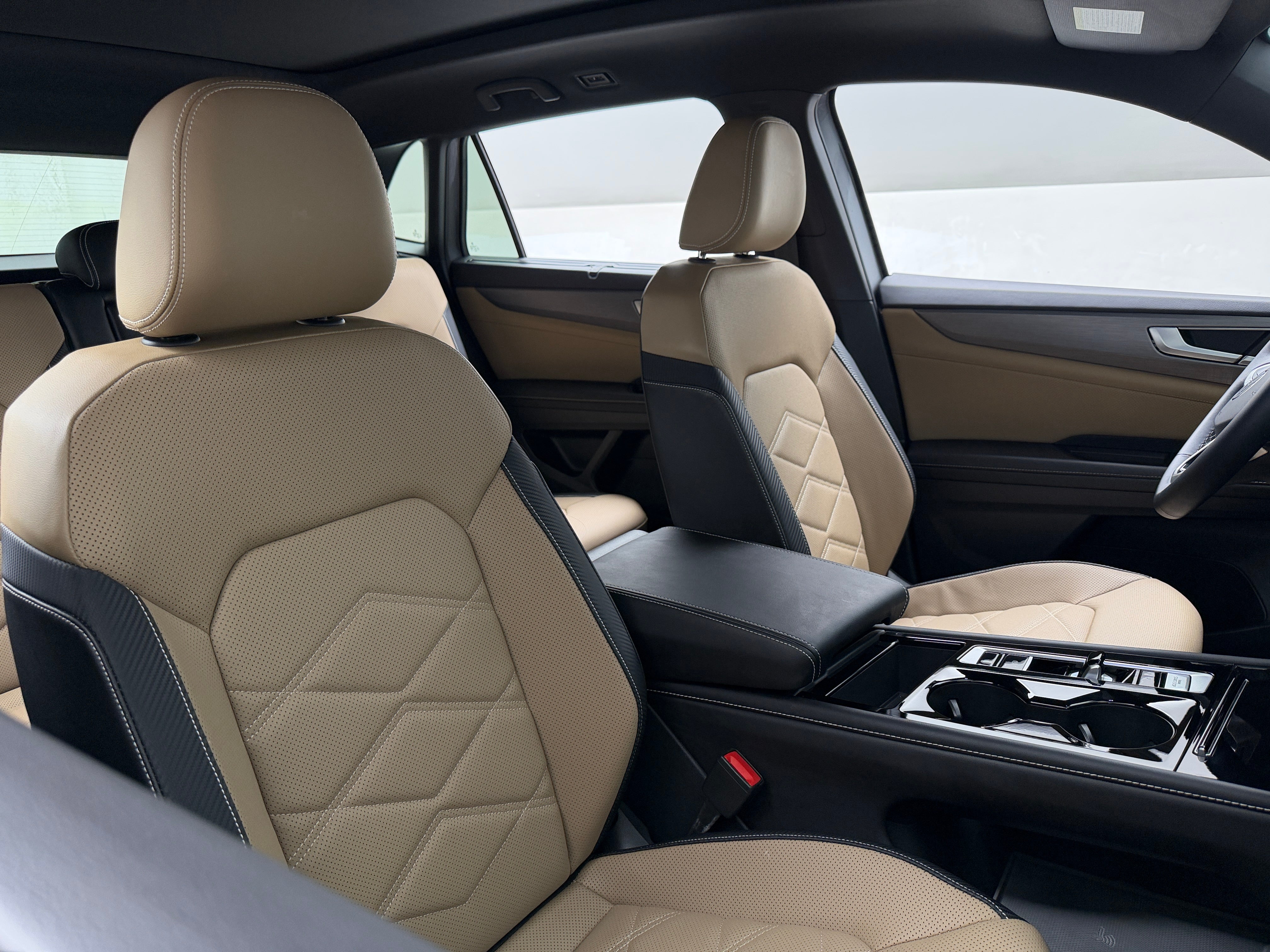 2024 Volkswagen Atlas Cross Sport