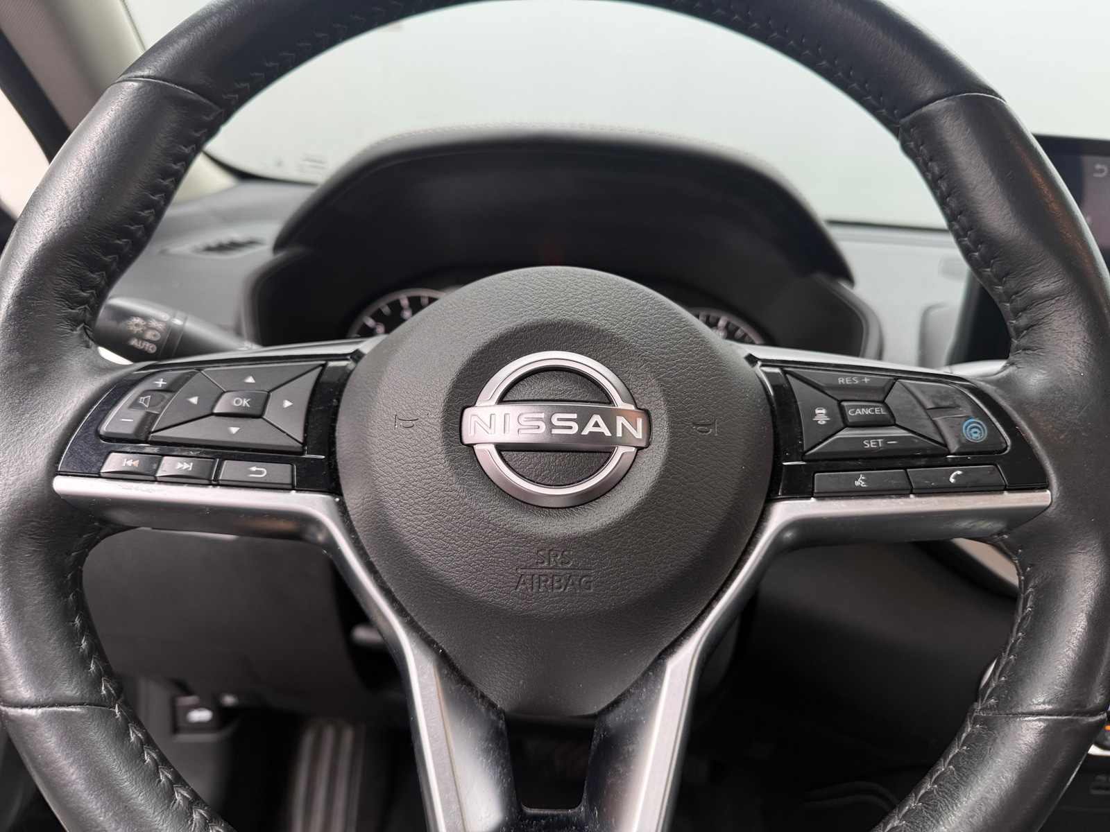 Thumbnail: 2023 Nissan Altima - 4