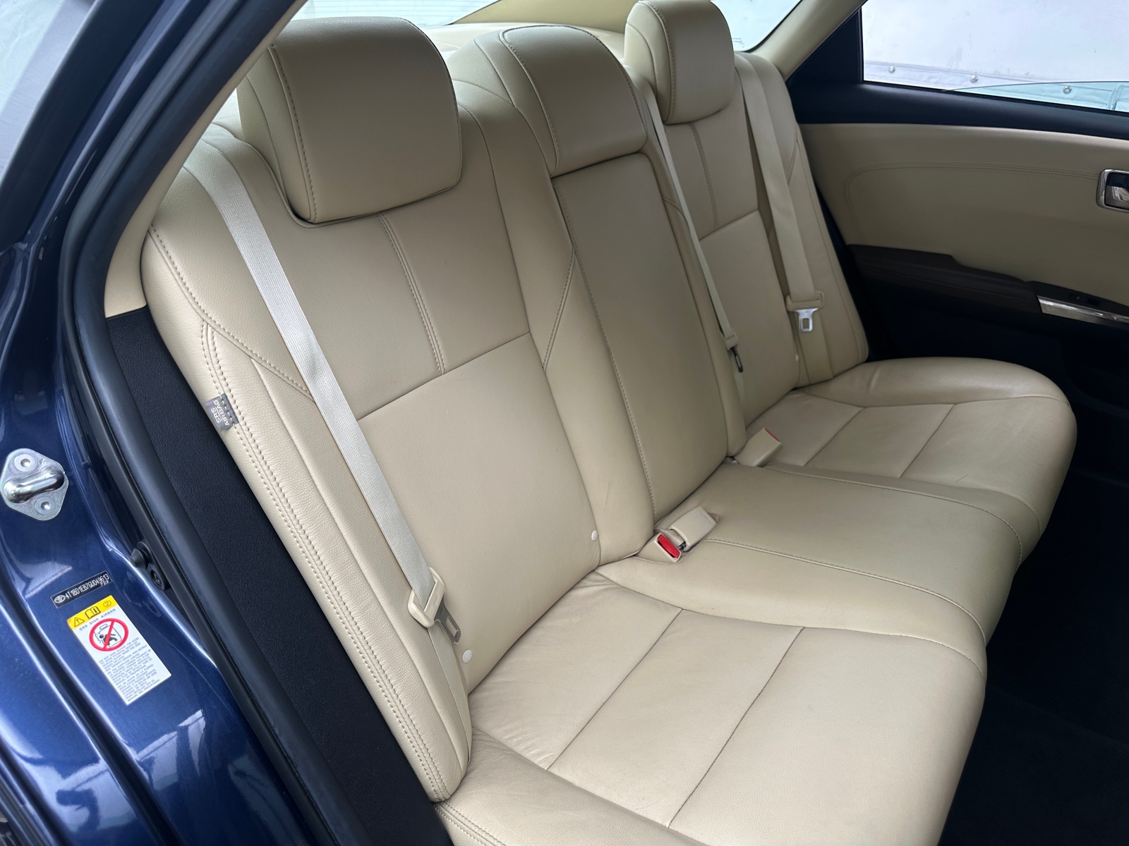 Thumbnail: 2016 Toyota Avalon - 5