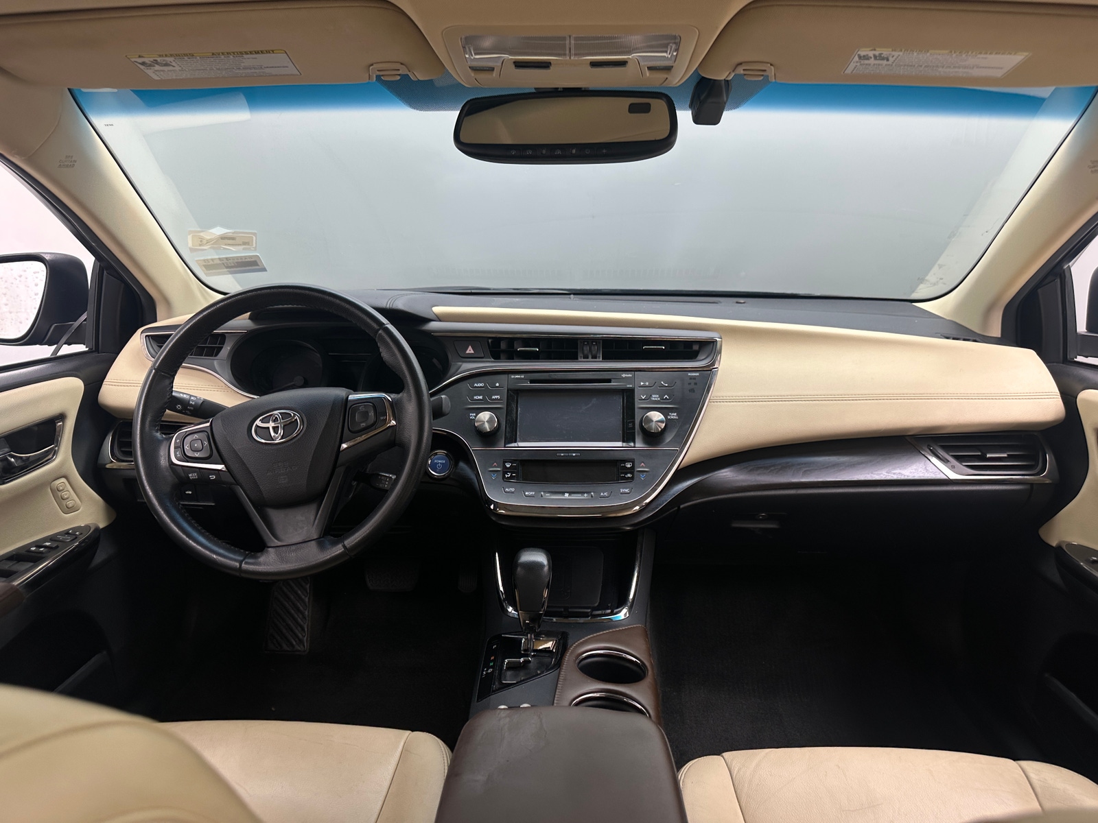 Thumbnail: 2016 Toyota Avalon - 2