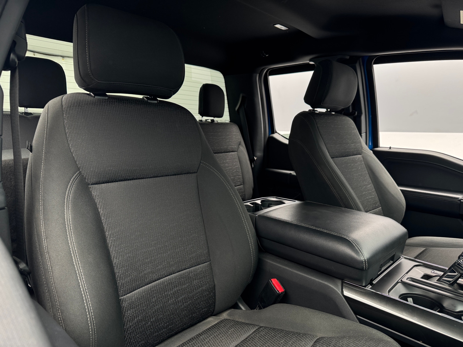 Thumbnail: 2021 Ford Econoline - 2