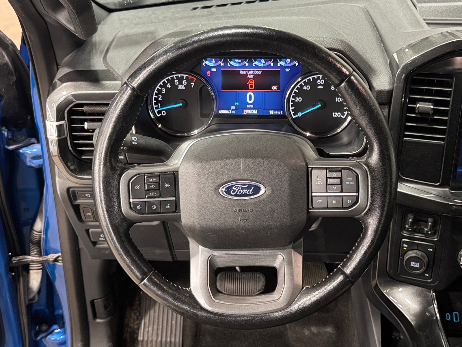 Thumbnail: 2021 Ford Econoline - 5