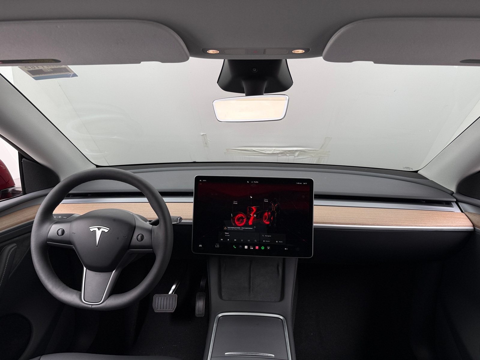 Thumbnail: 2024 Tesla Model Y - 2