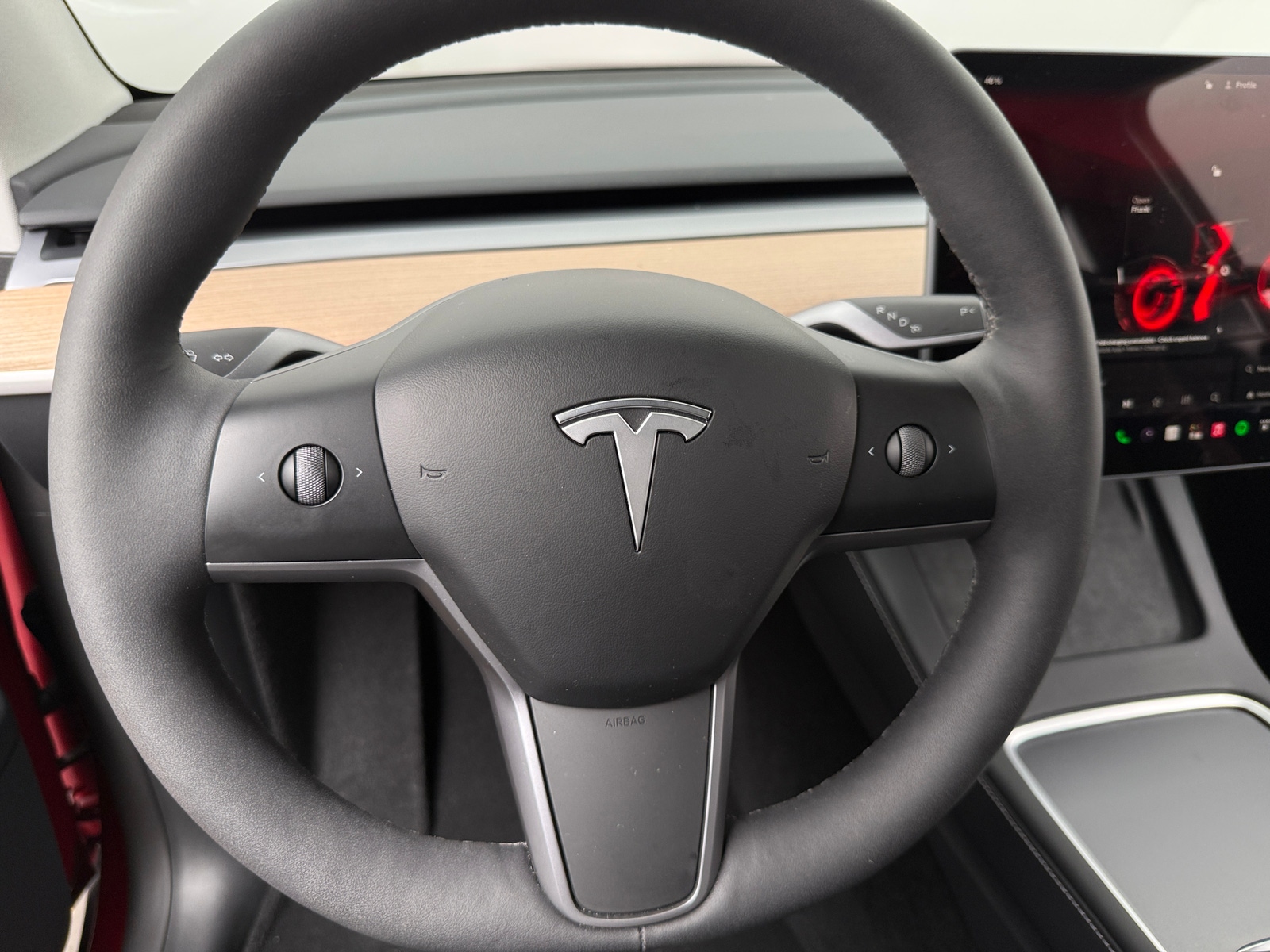 Thumbnail: 2024 Tesla Model Y - 4
