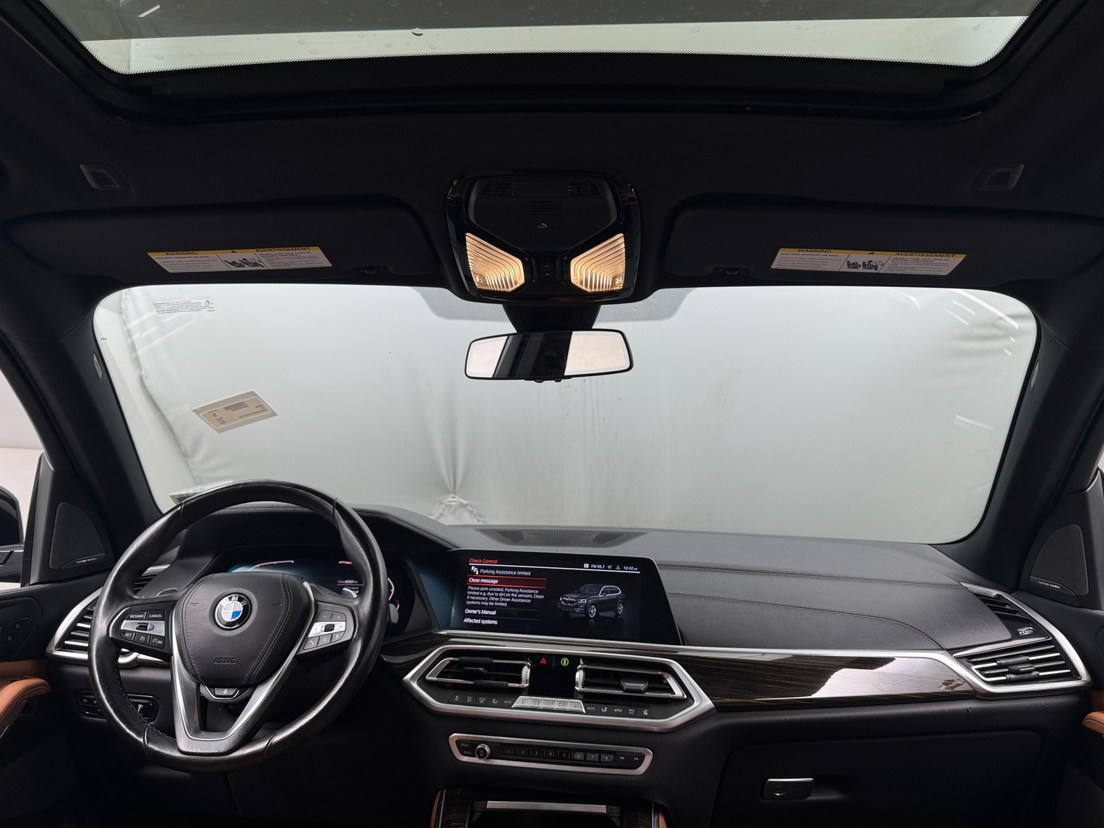 Thumbnail: 2020 BMW X5 - 2