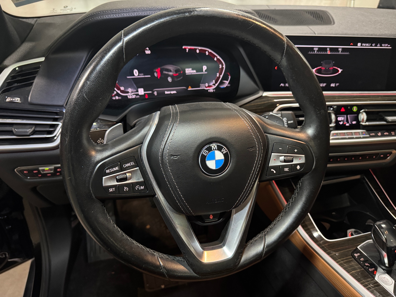 Thumbnail: 2020 BMW X5 - 4