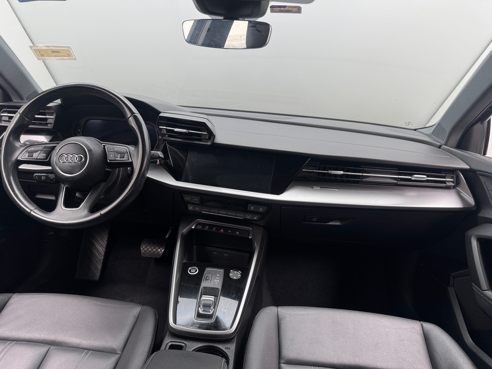Thumbnail: 2023 Audi A3 - 2