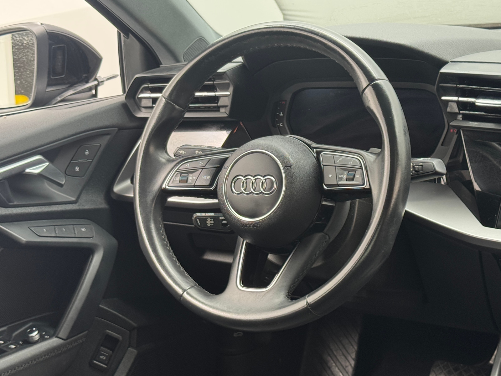 Thumbnail: 2023 Audi A3 - 4