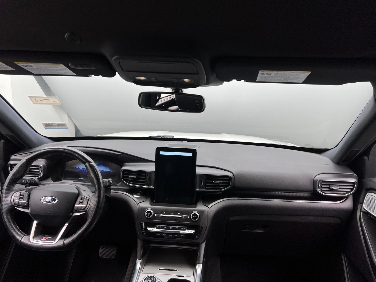 Thumbnail: 2020 Ford Explorer - 2