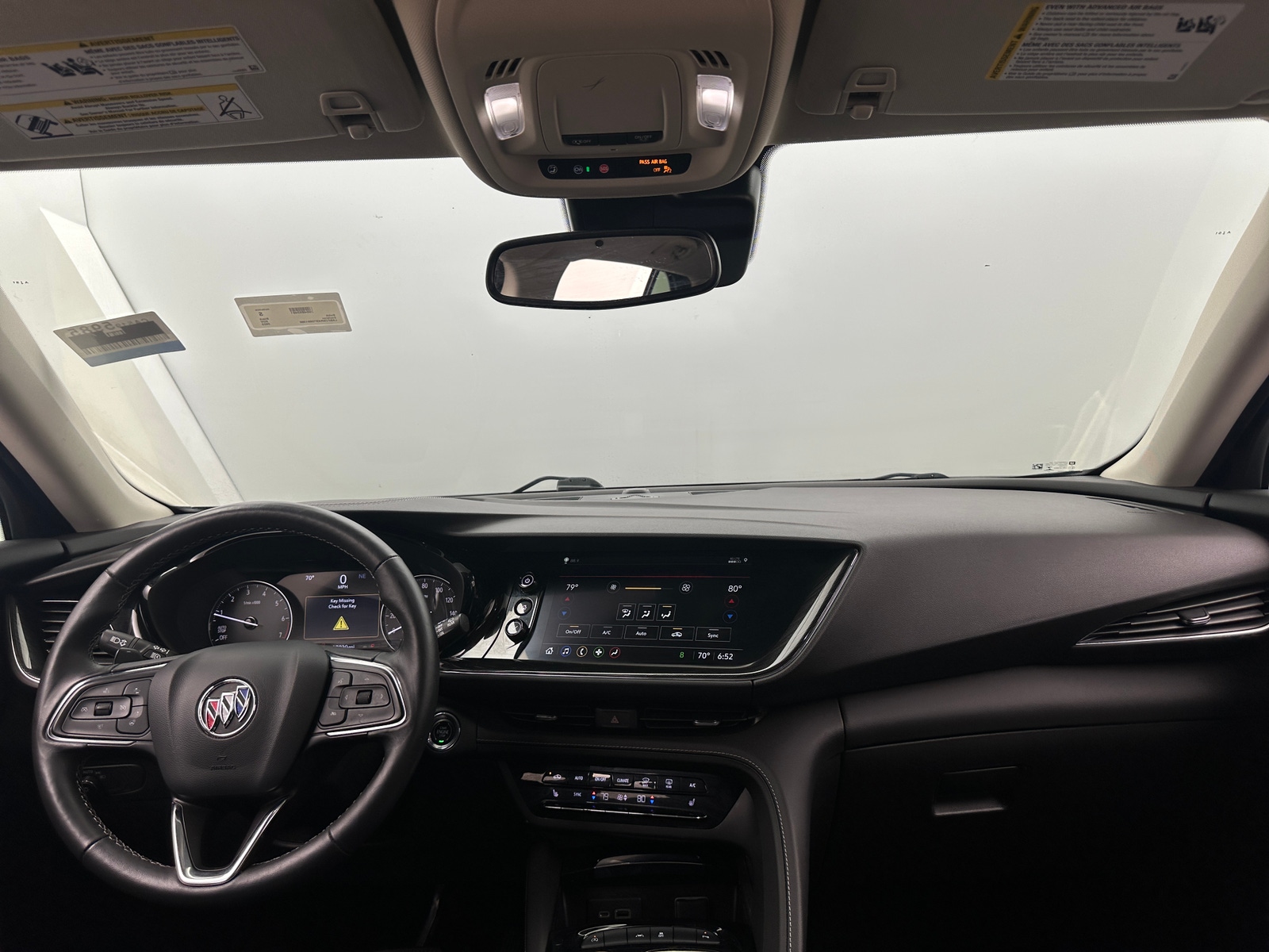 Thumbnail: 2023 Buick Envision - 2