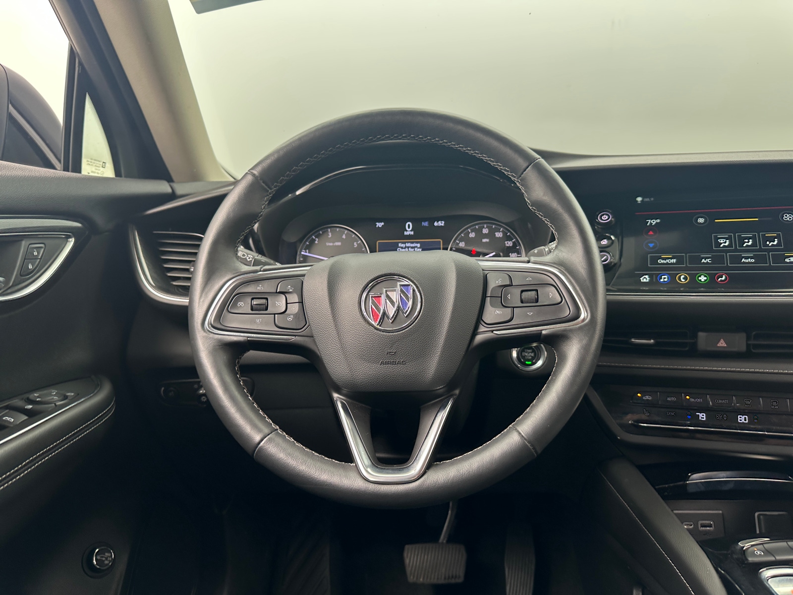 Thumbnail: 2023 Buick Envision - 4