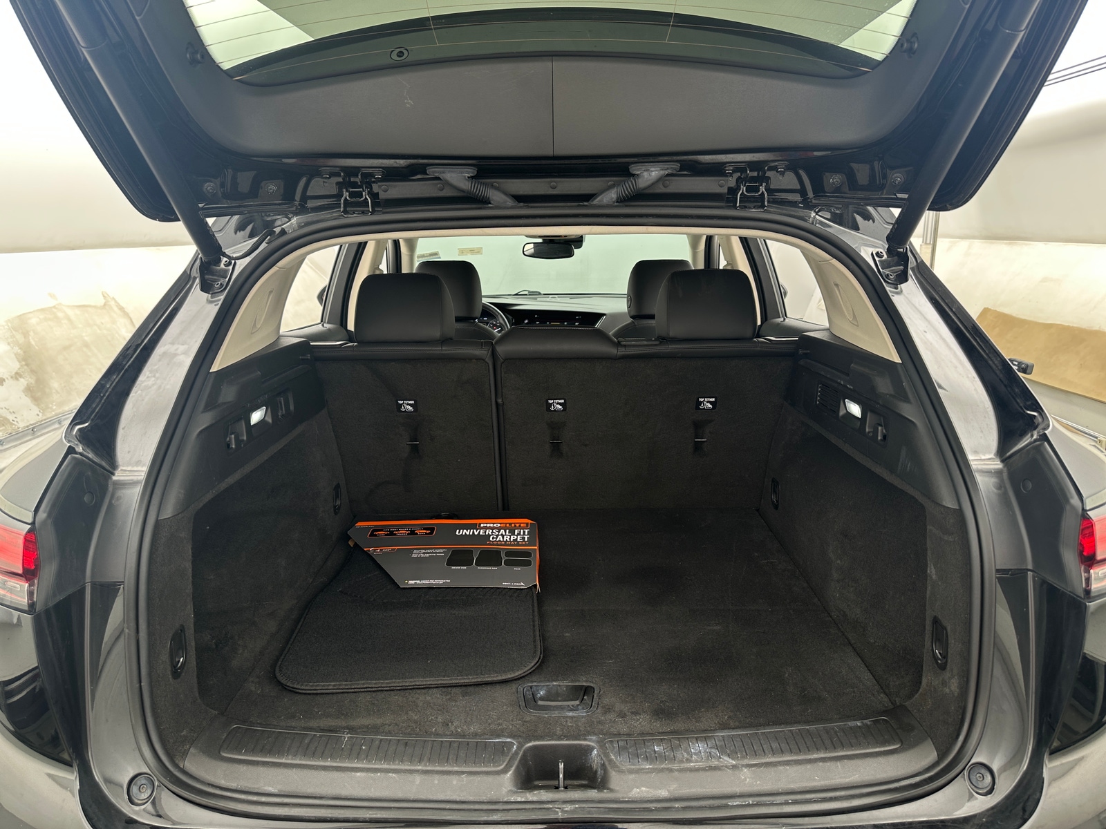 Thumbnail: 2023 Buick Envision - 6