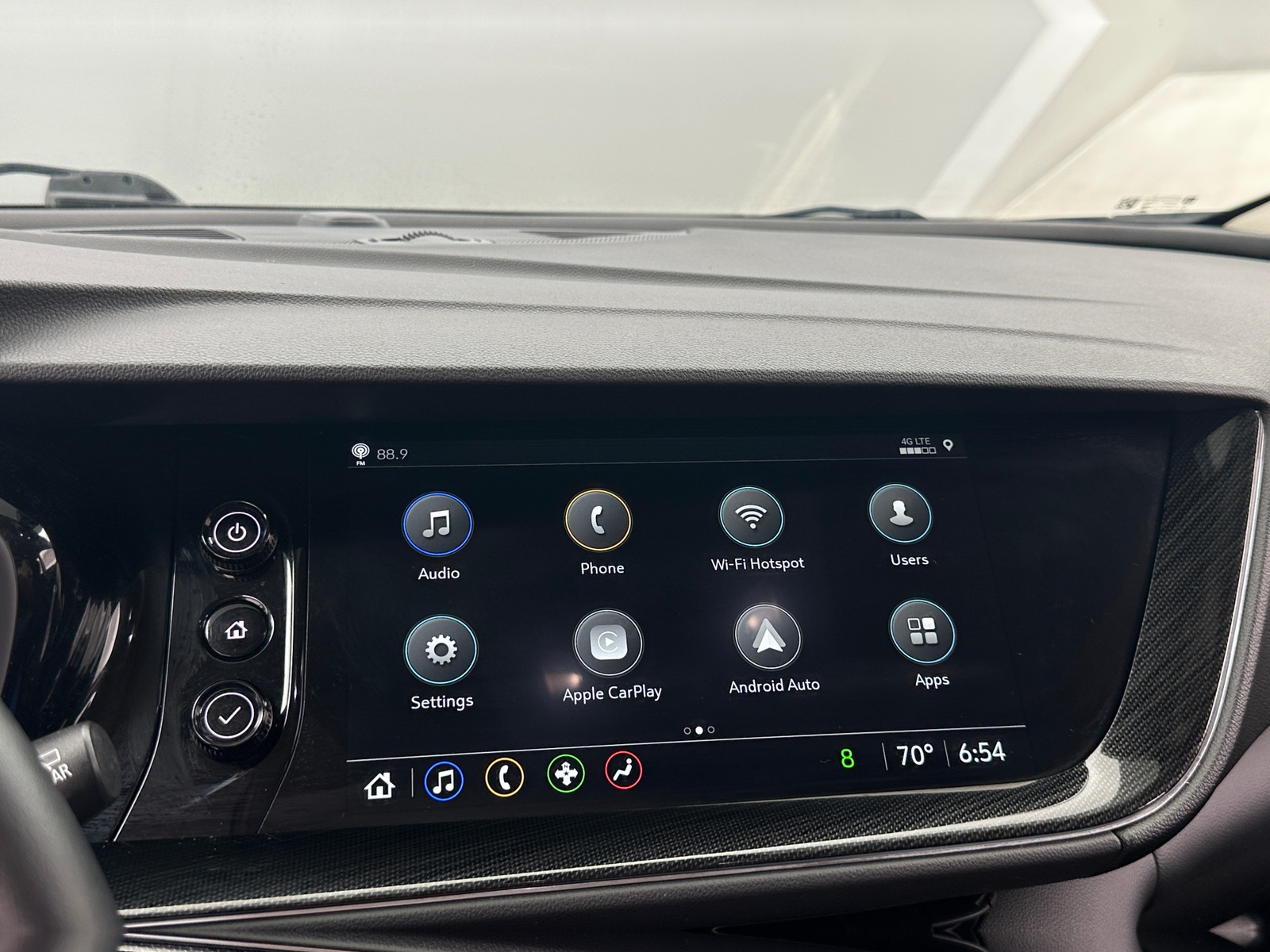 Thumbnail: 2023 Buick Envision - 3